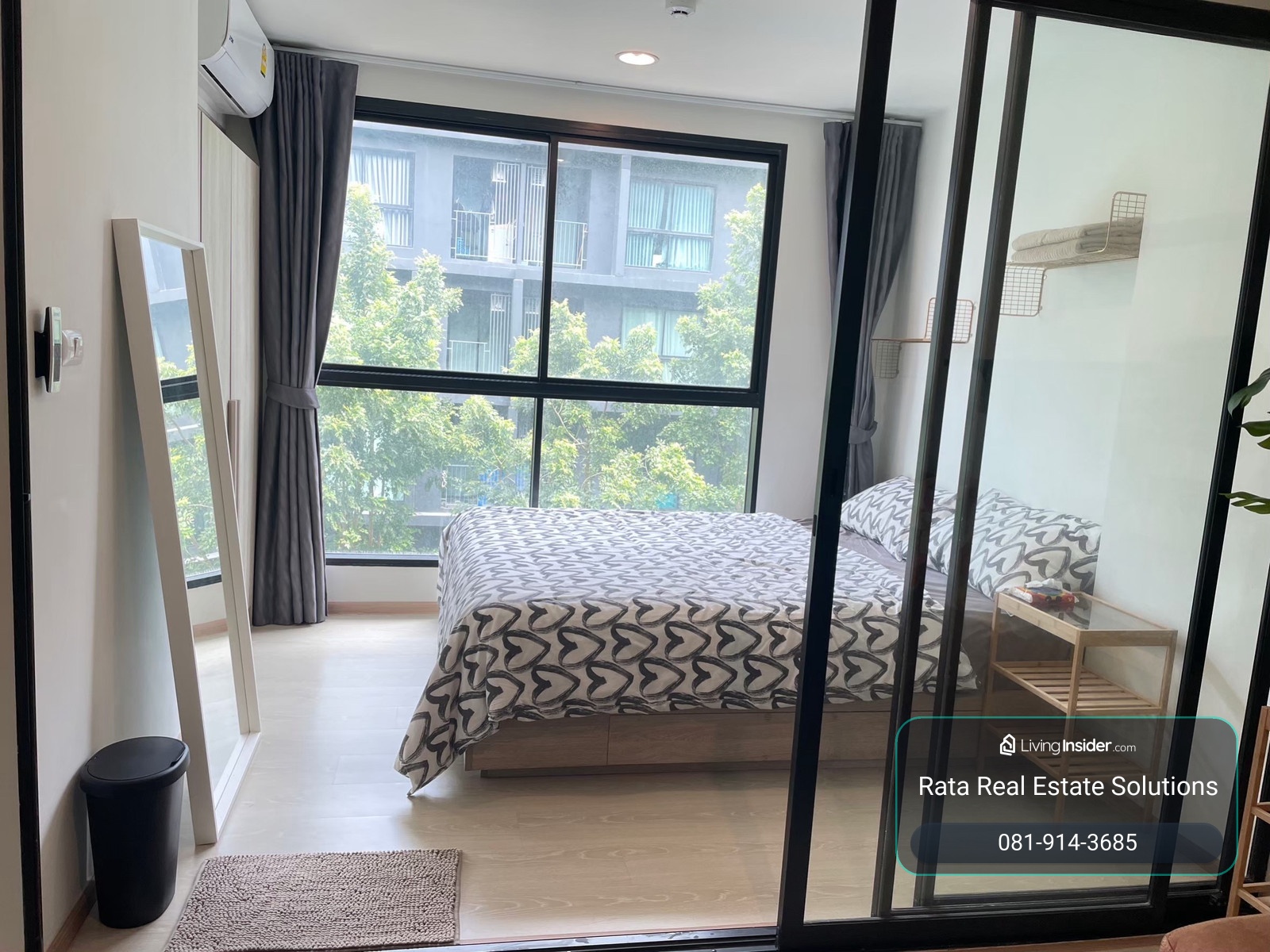 ขายด่วน The Excel Grove Lasalle – รูปที่ 4