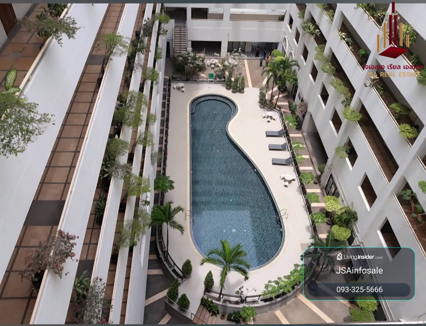 ✨ ขาย แฟร์ ทาวเวอร์  ✨  💰ราคา 6,990,000 บาท  – รูปที่ 3