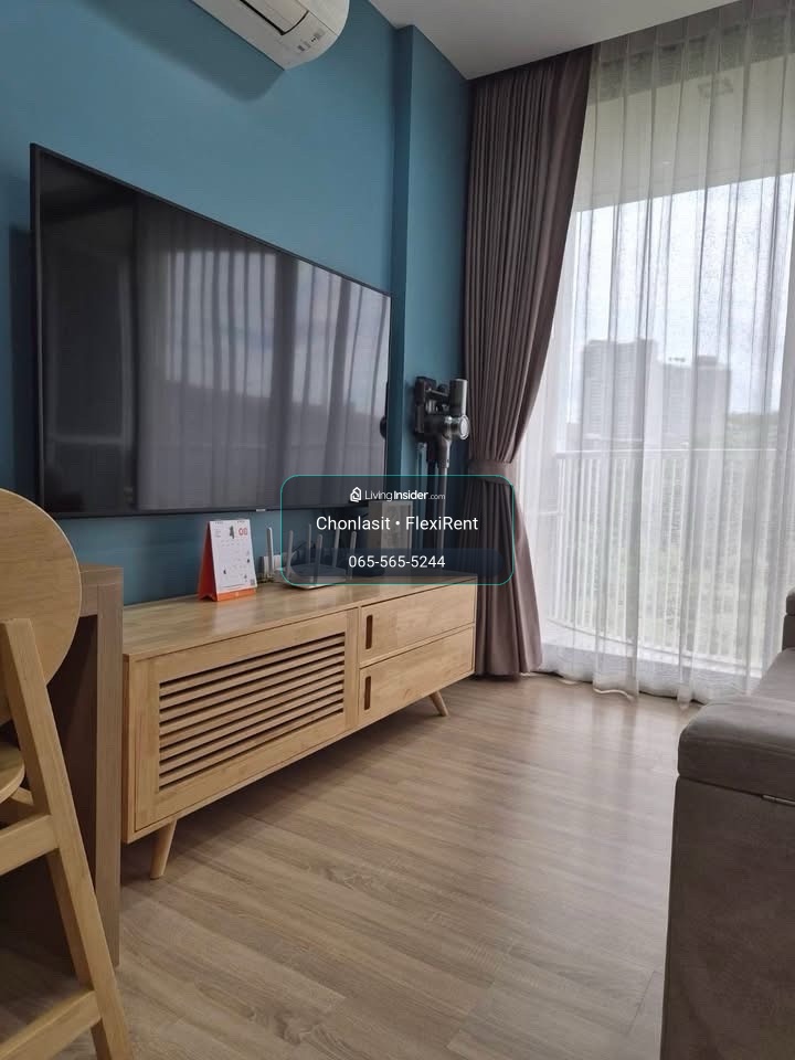 🌿 Kawa Haus | ห้องเงียบสงบ เป็นส่วนตัว พร้อมเข้าอยู่ 🏡✨ – รูปที่ 3