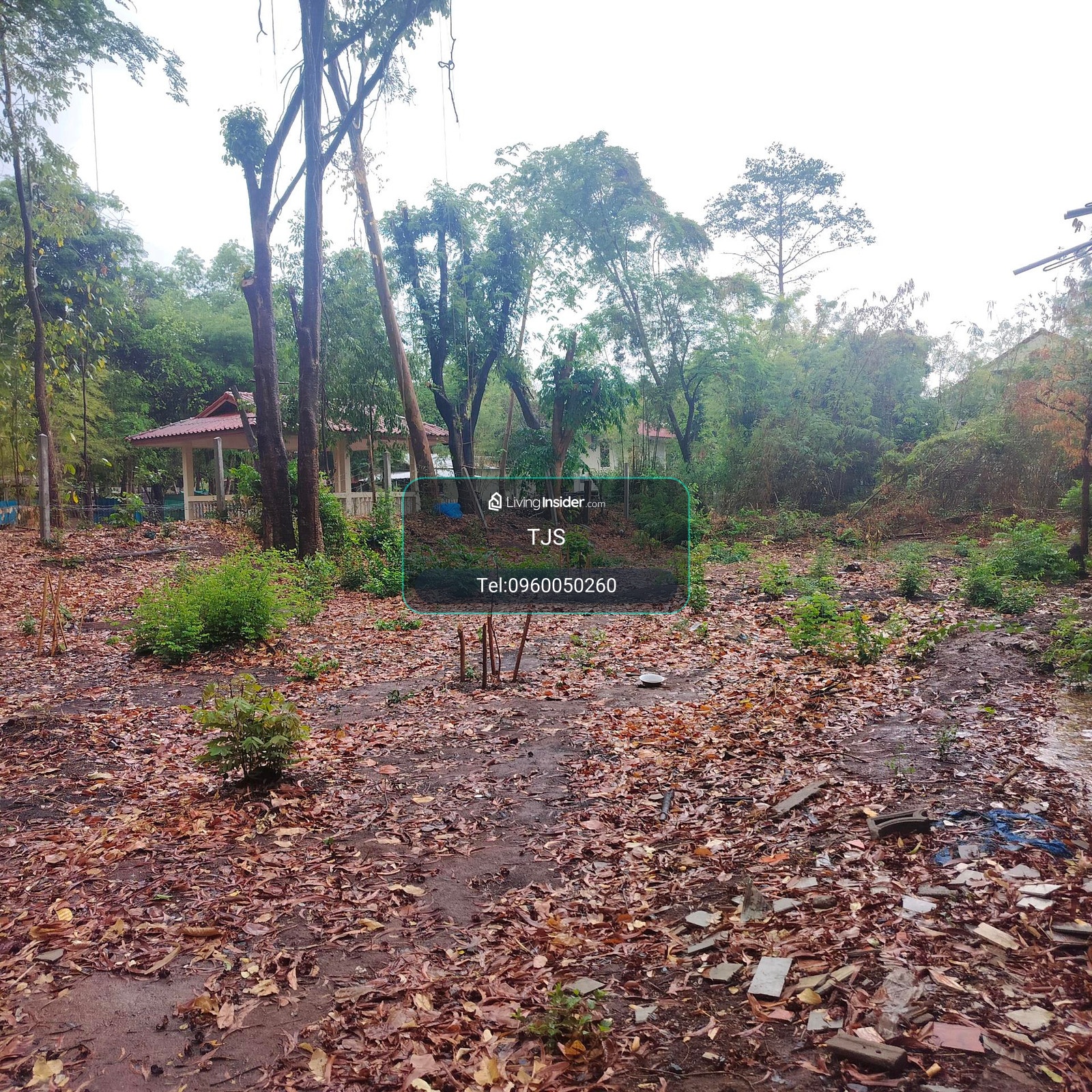 ขายที่ดินเปล่า บ้านโนนทัน ต.ในเมือง อ.เมือง จ.ขอนแก่น – รูปที่ 3