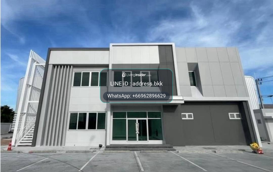 🏭 โรงงาน / คลังสินค้าให้เช่า 2,848 ตร.ม. | General Zone  📍 นิคมอุตสาหกรรม | ระยอง  💰 อัตราค่าเช่า: 220 บาท/ตร.ม./เดือน  – รูปที่ 2