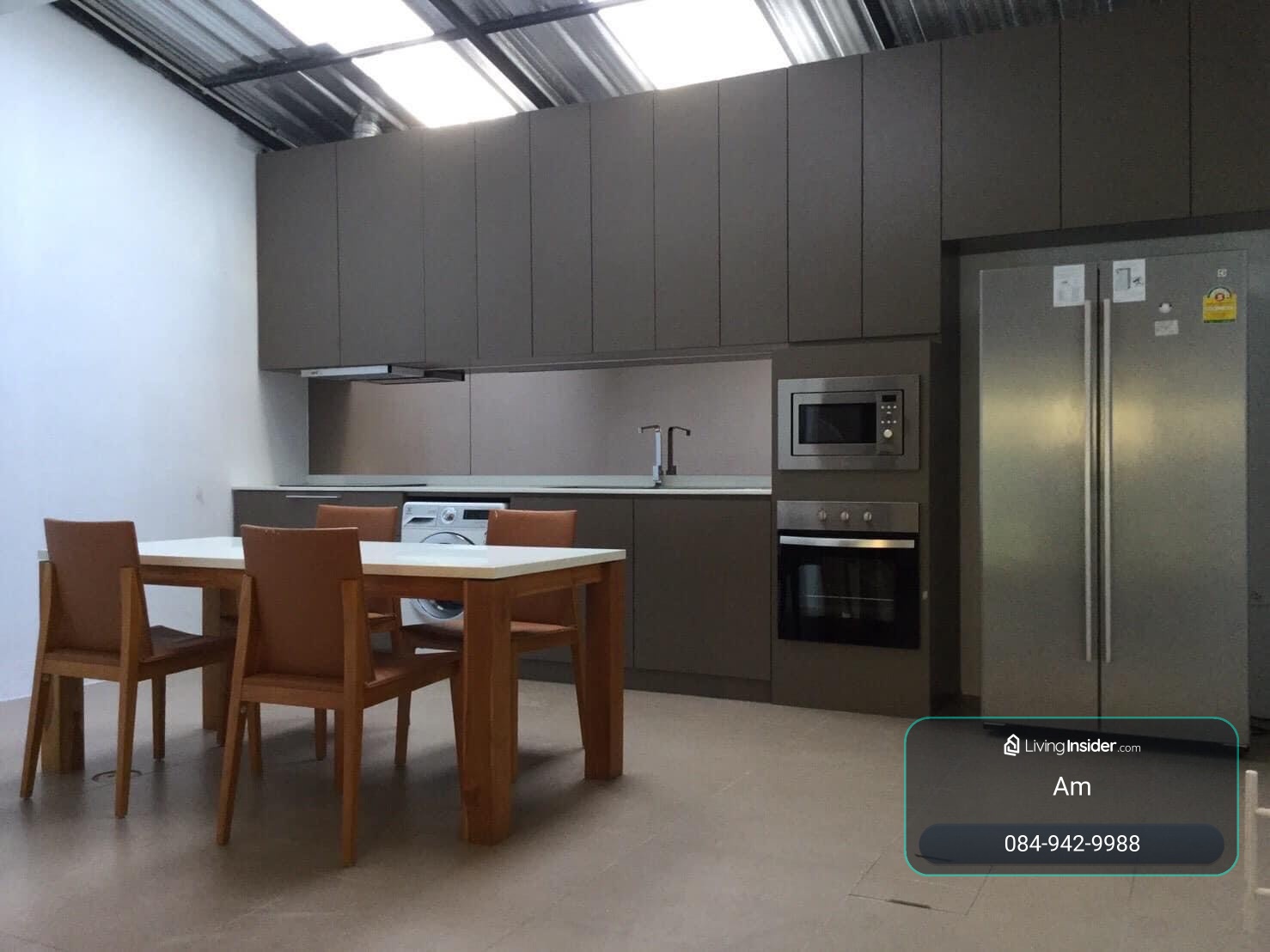 Park avenue Ekkamai Sukhumvit 63: 19sqwah 270sqm 5 storey Sell: 25,000,000 Am: 0656199198 – รูปที่ 3