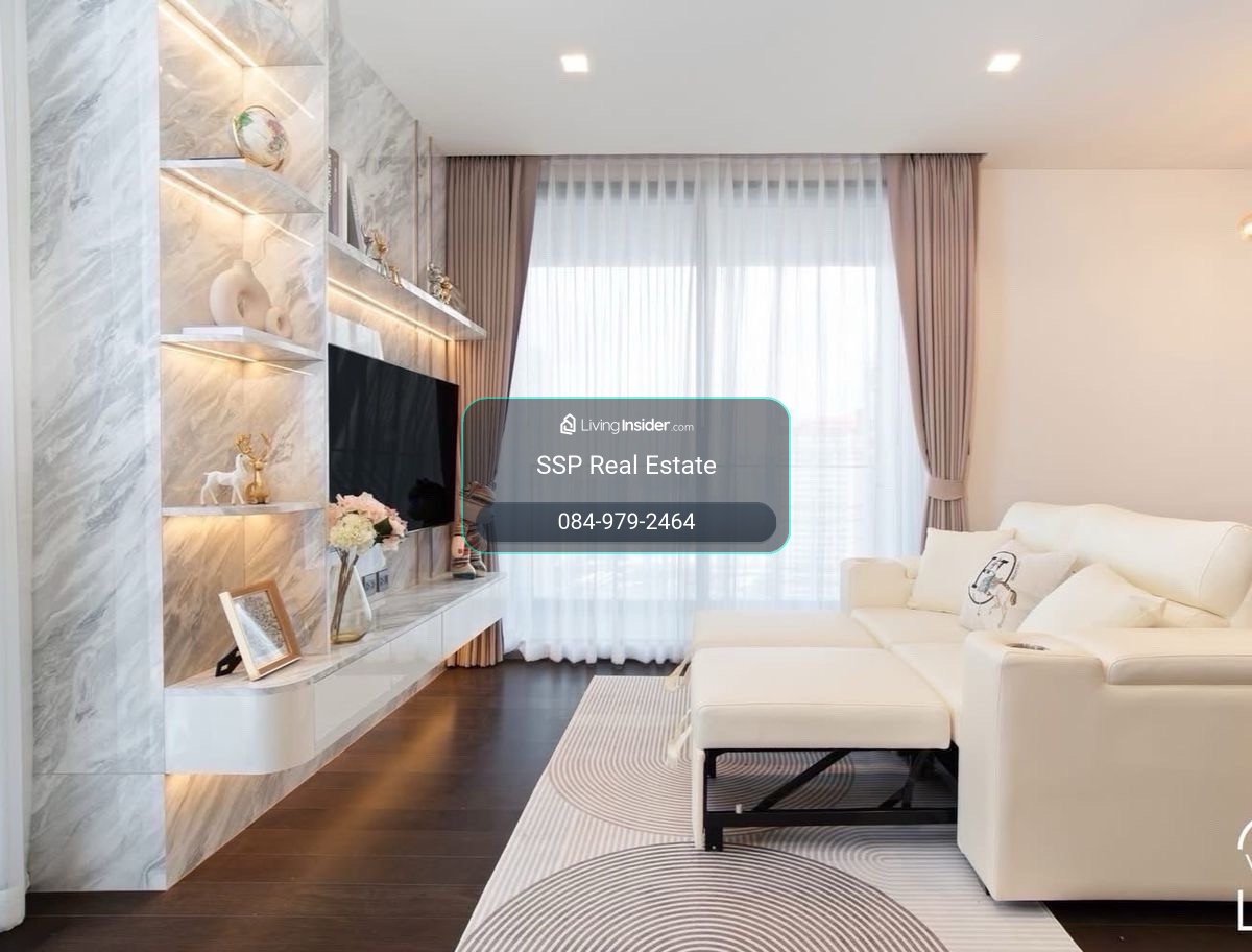 💥THE LINE RATCHATHEWI💥2BEDROOM STILL AVAILABLE✅ – รูปที่ 4