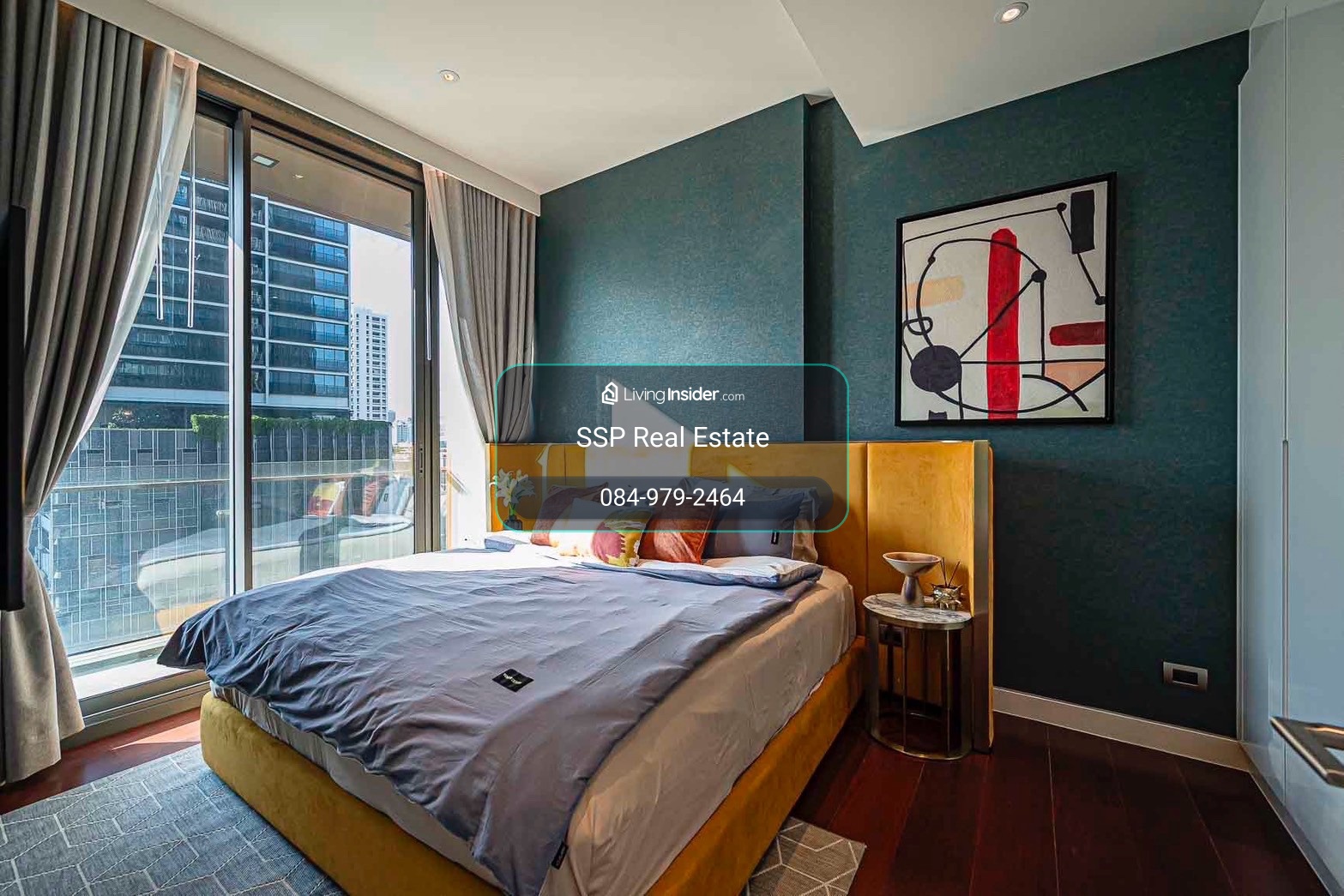 💥KHUN BY YOO💥1BR Still Available✅ – รูปที่ 2
