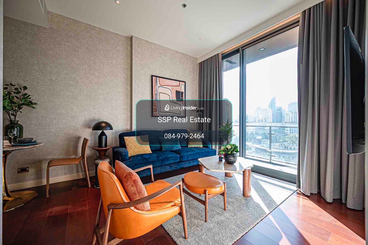 💥KHUN BY YOO💥1BR Still Available✅ – รูปที่ 3