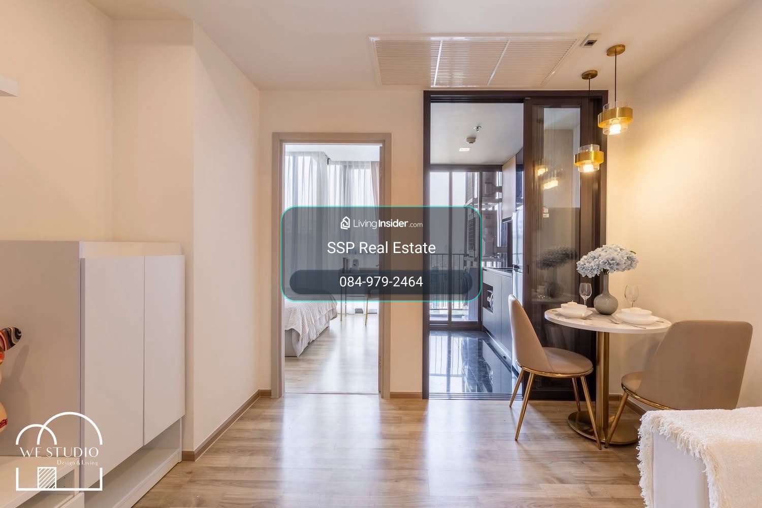 💥THE LINE JJ 💥1BR Still Available✅ – รูปที่ 4
