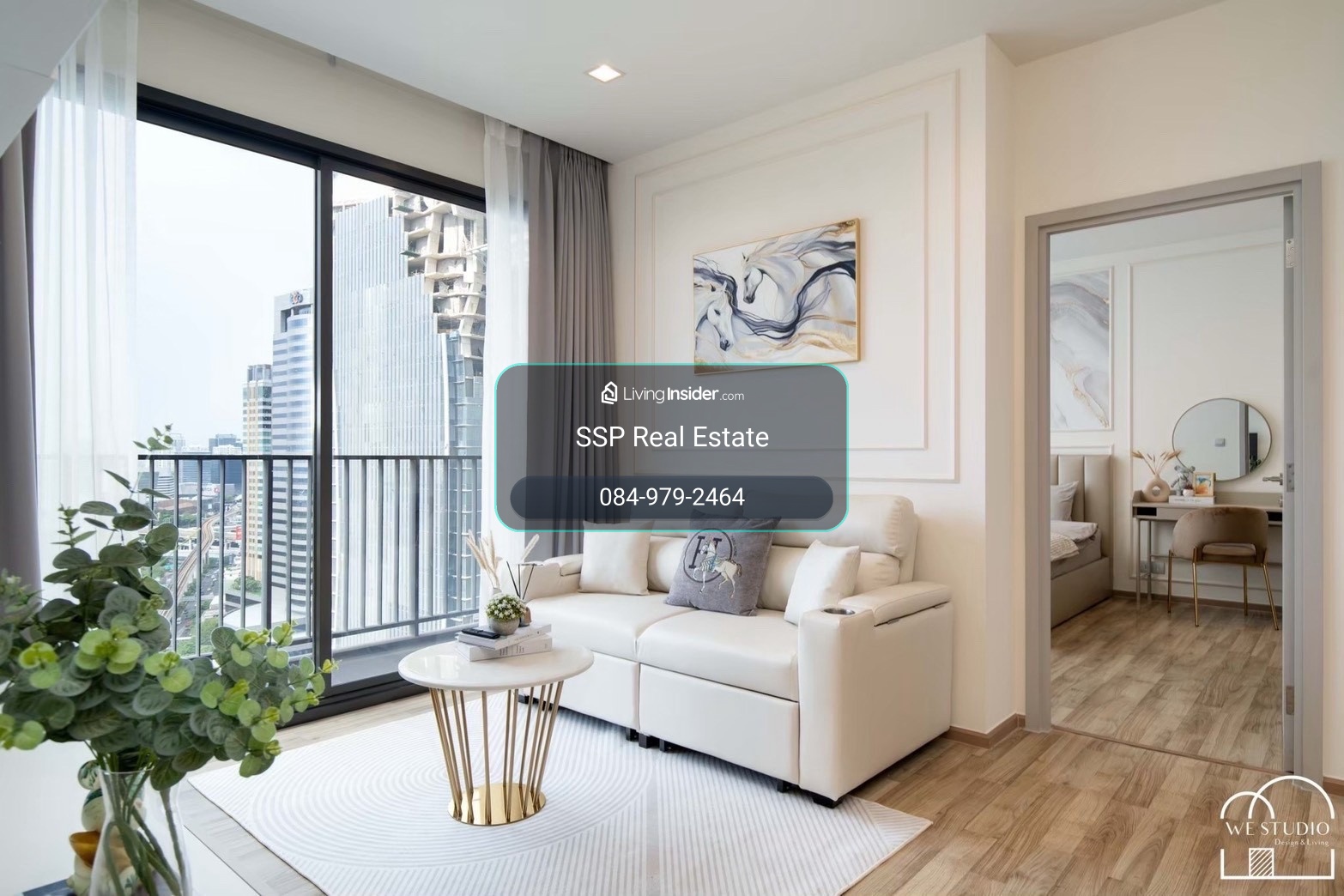 💥THE LINE JJ💥 3BR Still Available✅😆 – รูปที่ 2