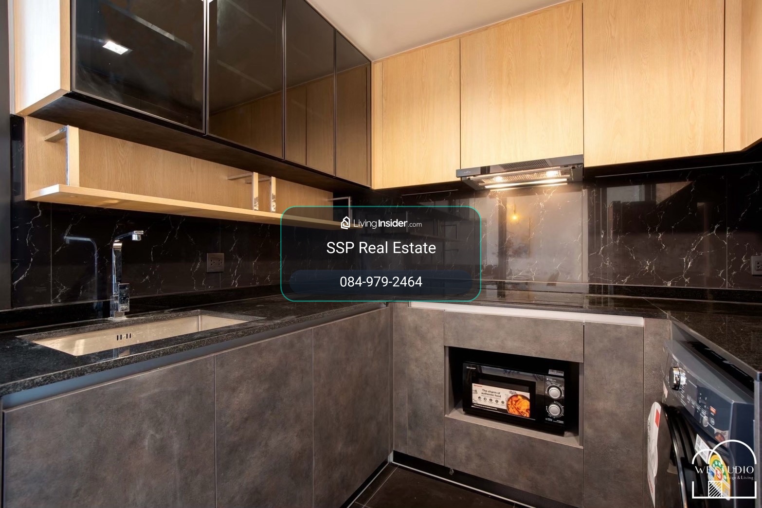 💥THE LINE JJ💥 3BR Still Available✅😆 – รูปที่ 3