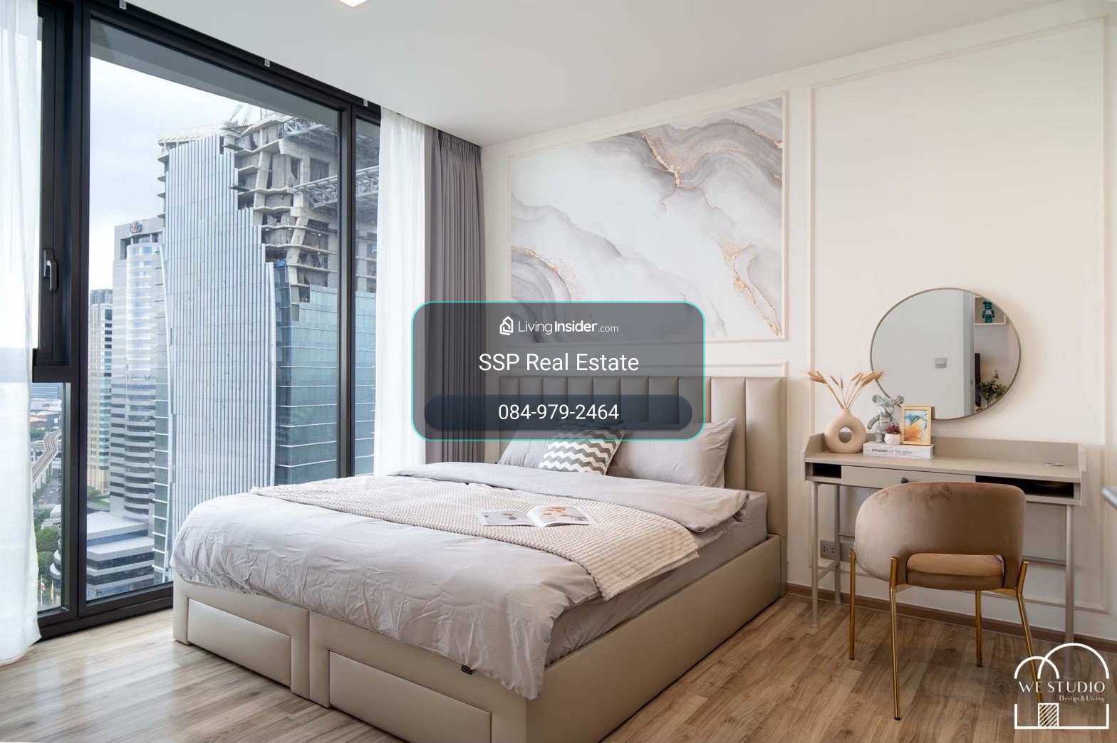 💥THE LINE JJ💥 3BR Still Available✅😆 – รูปที่ 4