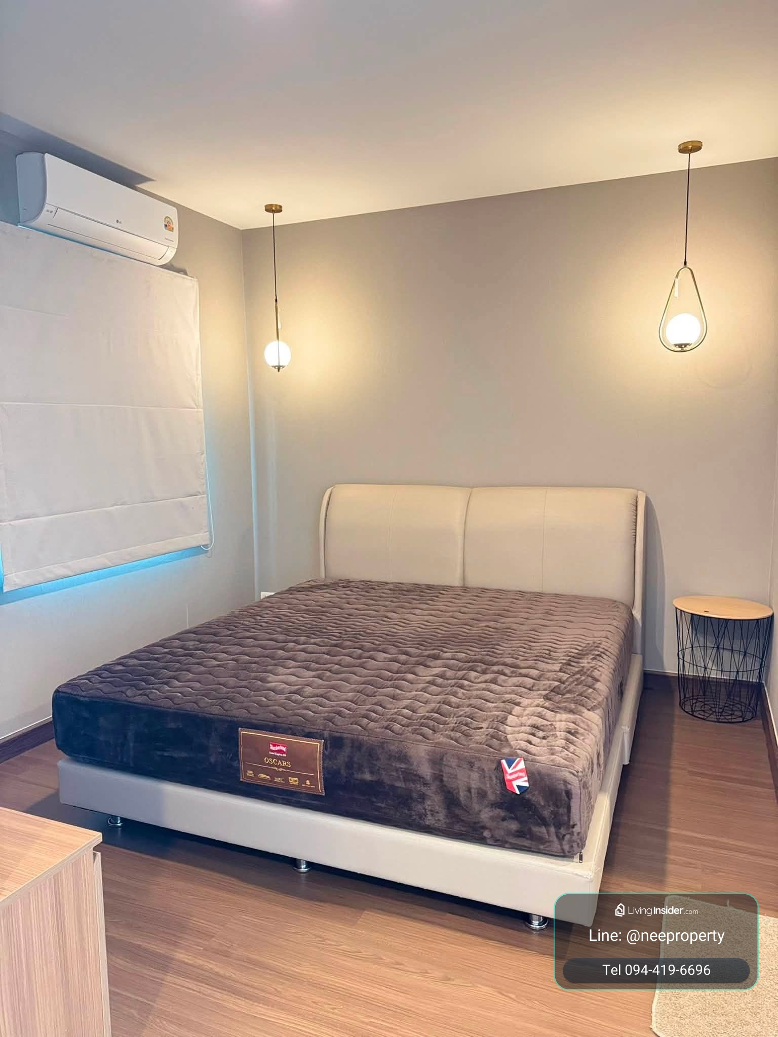 Single house for rent, Areeya Como Botanica Bangna 1 | Fully furnished, ready to move in. – รูปที่ 2