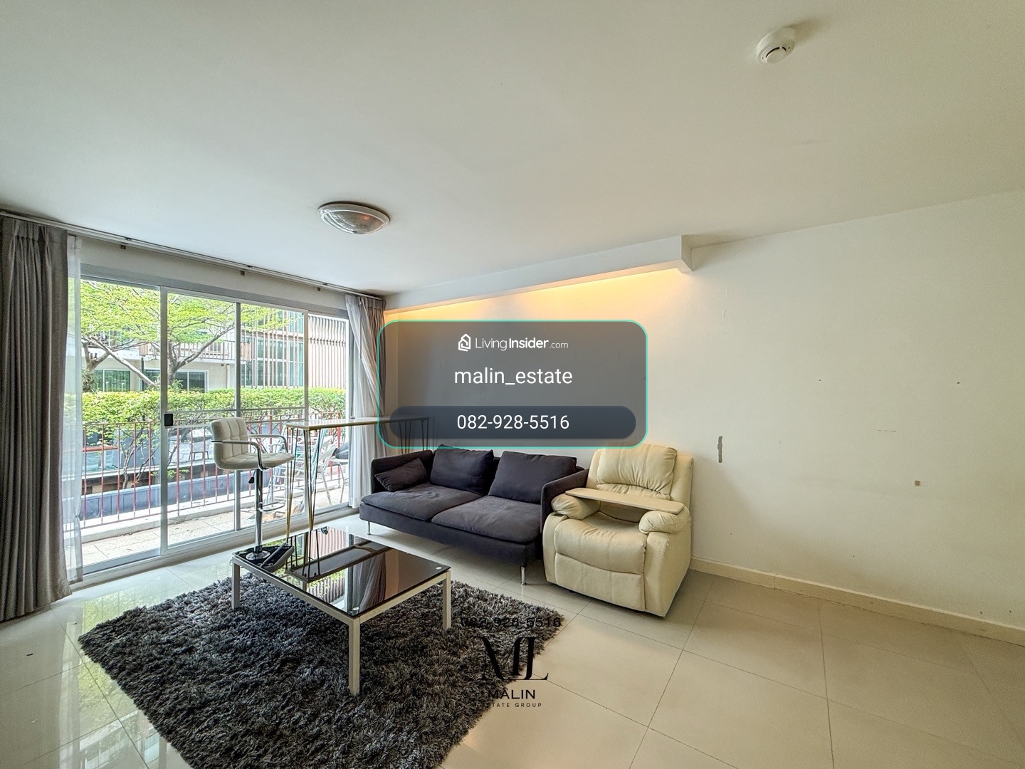 ราคาดีที่สุดในโครงการ🔥 The Clover Thonglor | 2 ห้องนอน  – รูปที่ 2