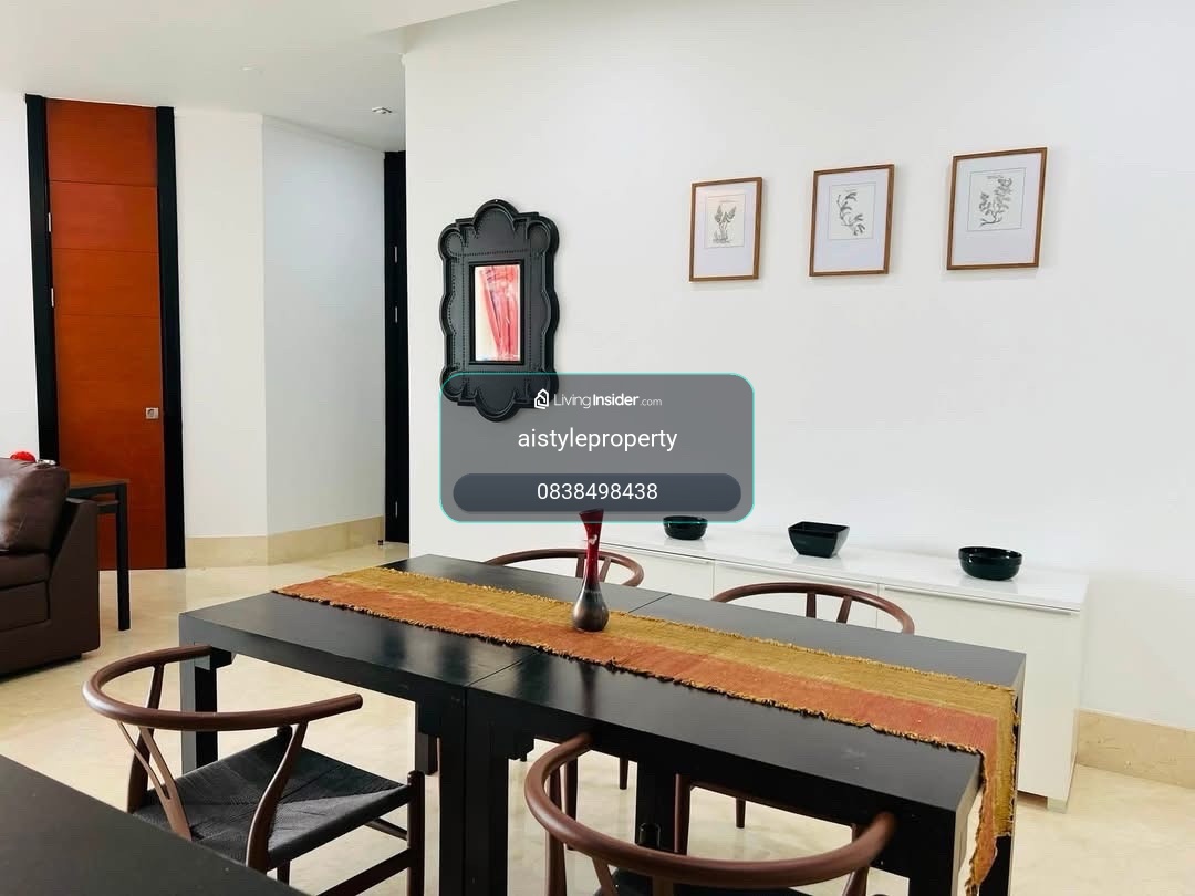The Infinity Condominium 60,000 Baht – รูปที่ 3