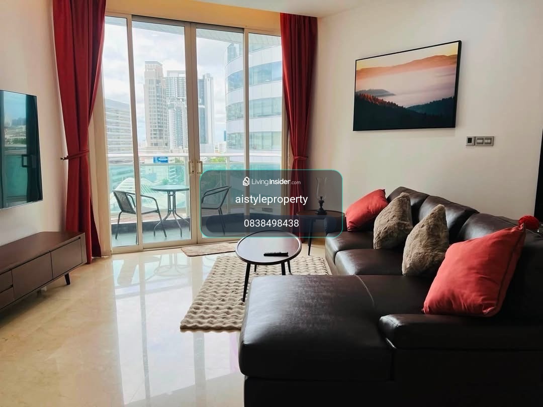 The Infinity Condominium 60,000 Baht – รูปที่ 2