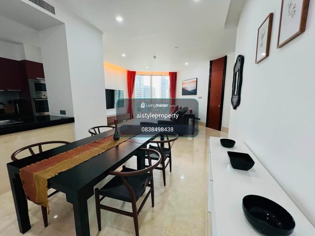 The Infinity Condominium 60,000 Baht – รูปที่ 4