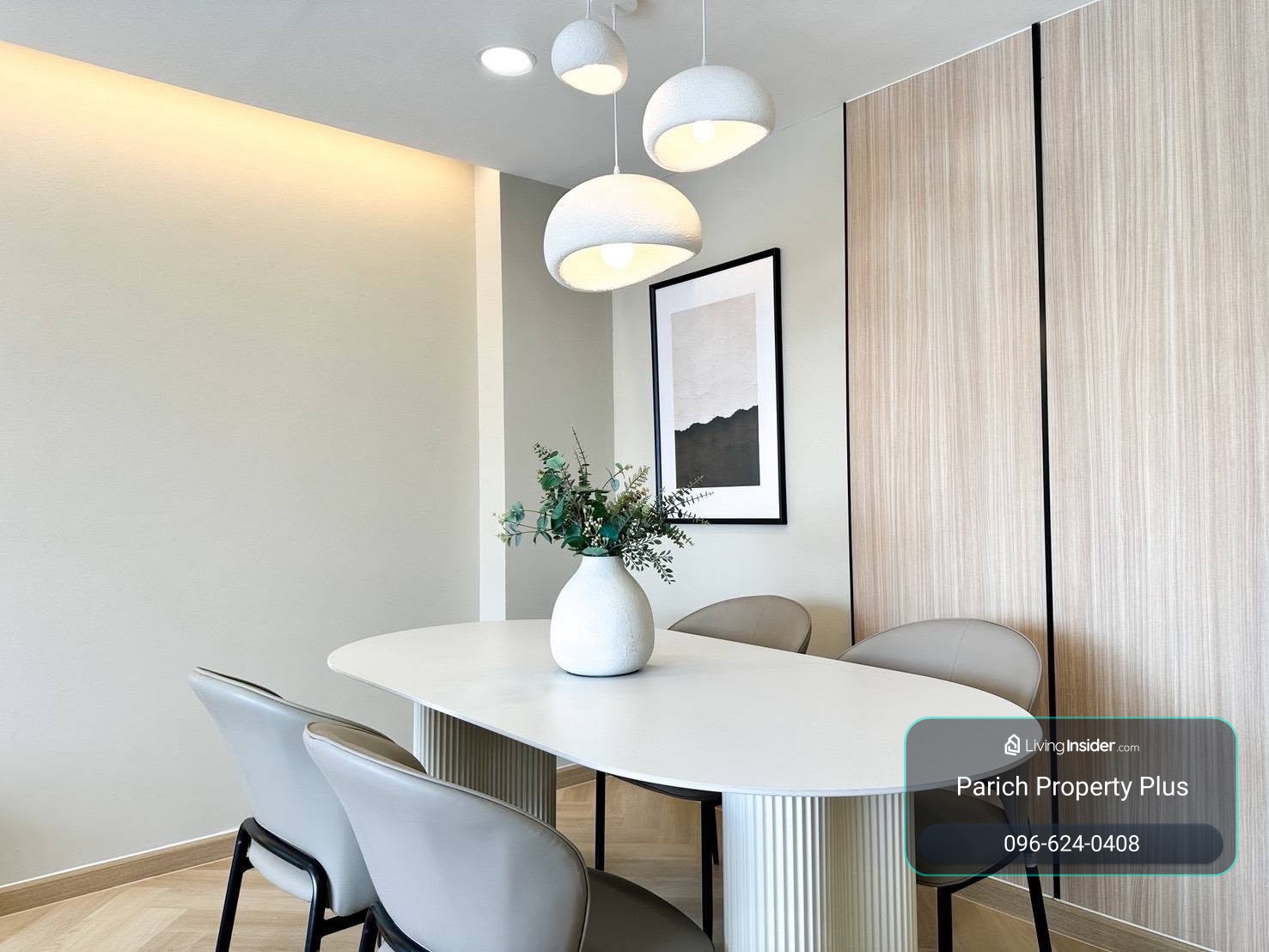 🐶🐱 ขายคอนโดเลี้ยงสัตว์ได้  Fair Tower Sukhumvit 50 | Pet Friendly |  ห้องใหญ่ 75 ตร.ม. ชั้น 9 ใกล้ BTS อ่อนนุช – รูปที่ 4