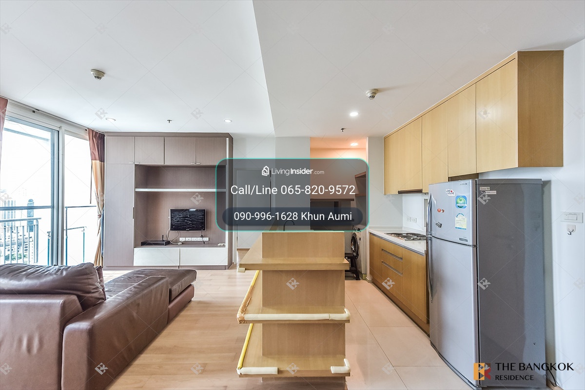 🔥 ด่วนขายถูกมาก🔥 Villa Rachathewi 2B2B 82 sqm. Just 13.99MB Call Ms.Angel(Aumi)0658209572 – รูปที่ 3