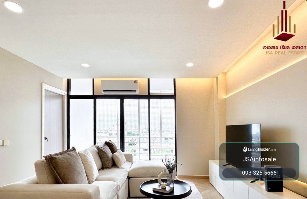 ✨For Sale:  Fair Tower✨Special Only 6,990,000 THB✨ – รูปที่ 2