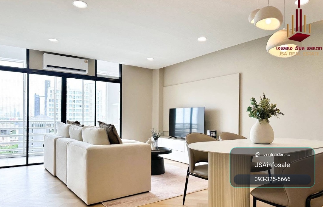 ✨For Sale:  Fair Tower✨Special Only 6,990,000 THB✨ – รูปที่ 4