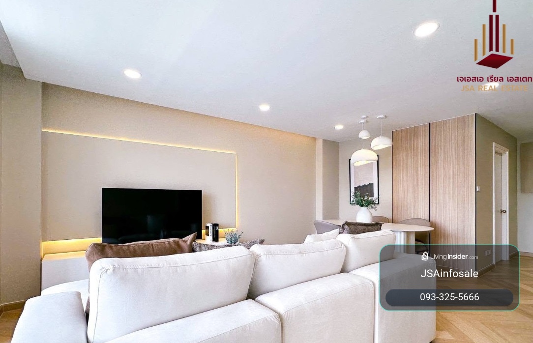 ✨For Sale:  Fair Tower✨Special Only 6,990,000 THB✨ – รูปที่ 3