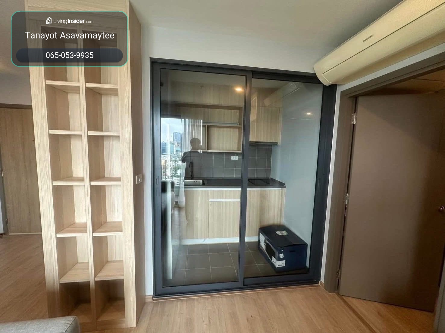 🔥Rent 2/2BR Fully furnished Ready to move in – รูปที่ 3