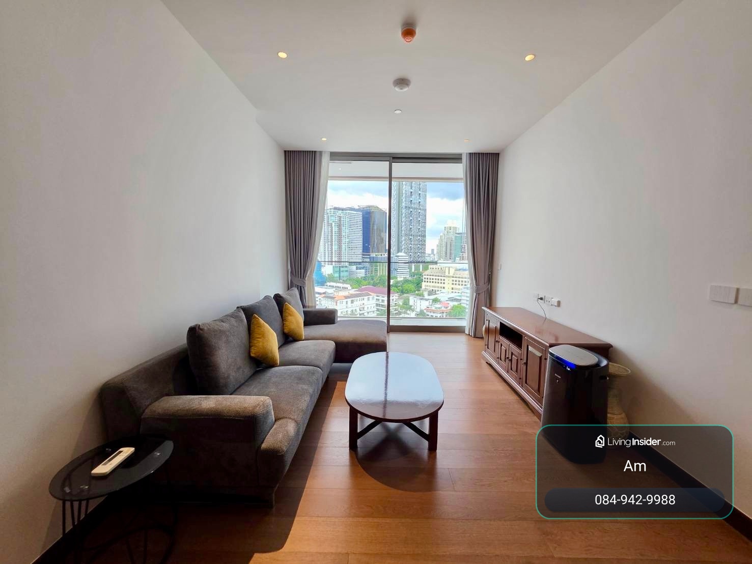 Dusit Parkside:  2bed 2bath 86sqm. 29,800,000 Am: 0656199198 – รูปที่ 4