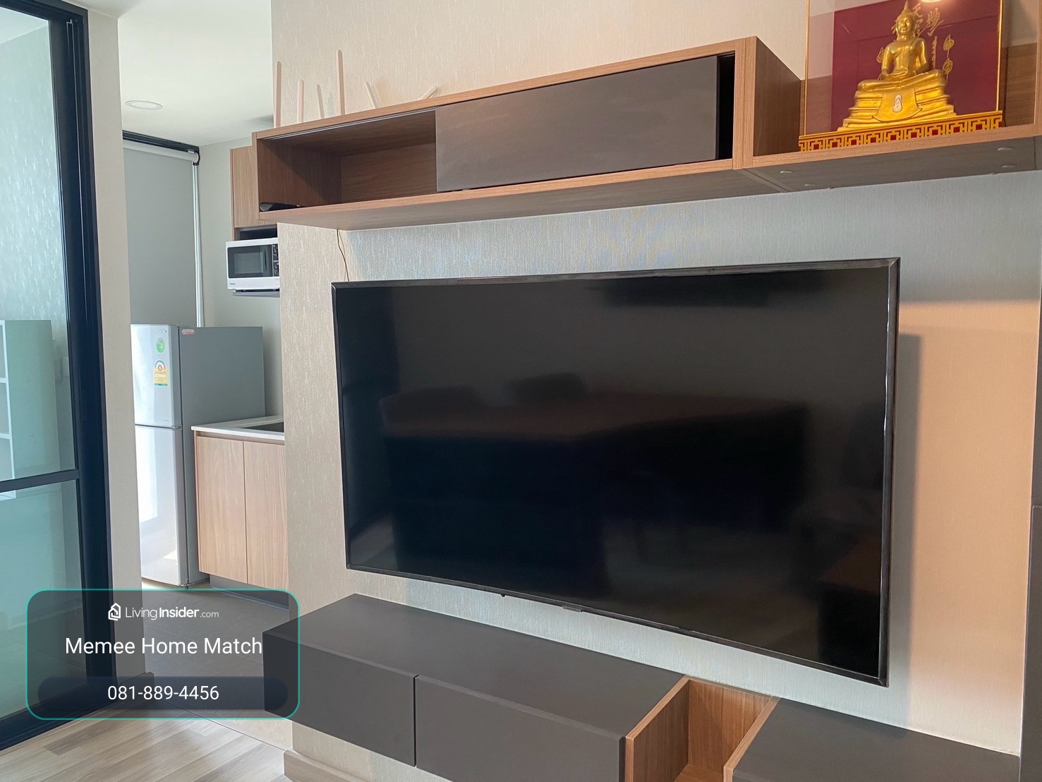 ขายคอนโด the cube premium รามอินทรา 34  (เดอะ คิวบ์ พรีเมี่ยม รามอินทรา34) – รูปที่ 3