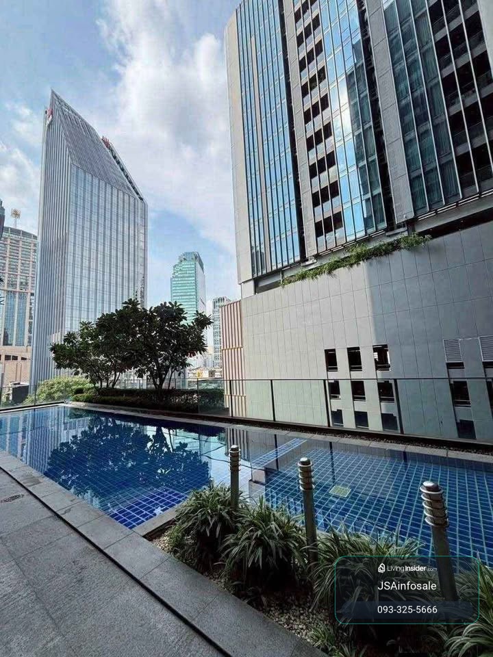 🏢 For Sale : Noble Refine  🔥Special Price🔥 – รูปที่ 2