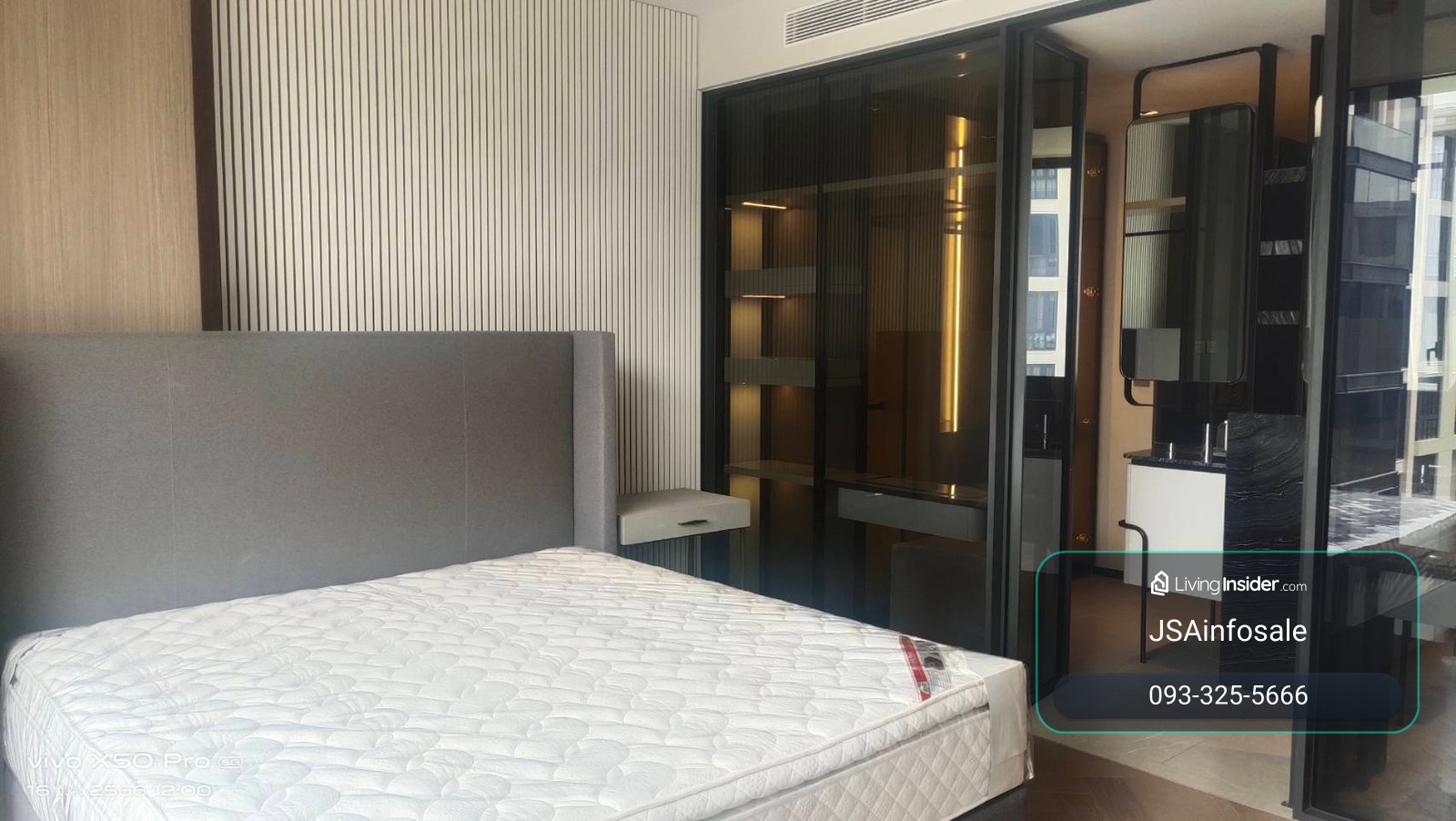 🏢 For Rent : The Reserve 61 Hideaway🌙 – รูปที่ 4