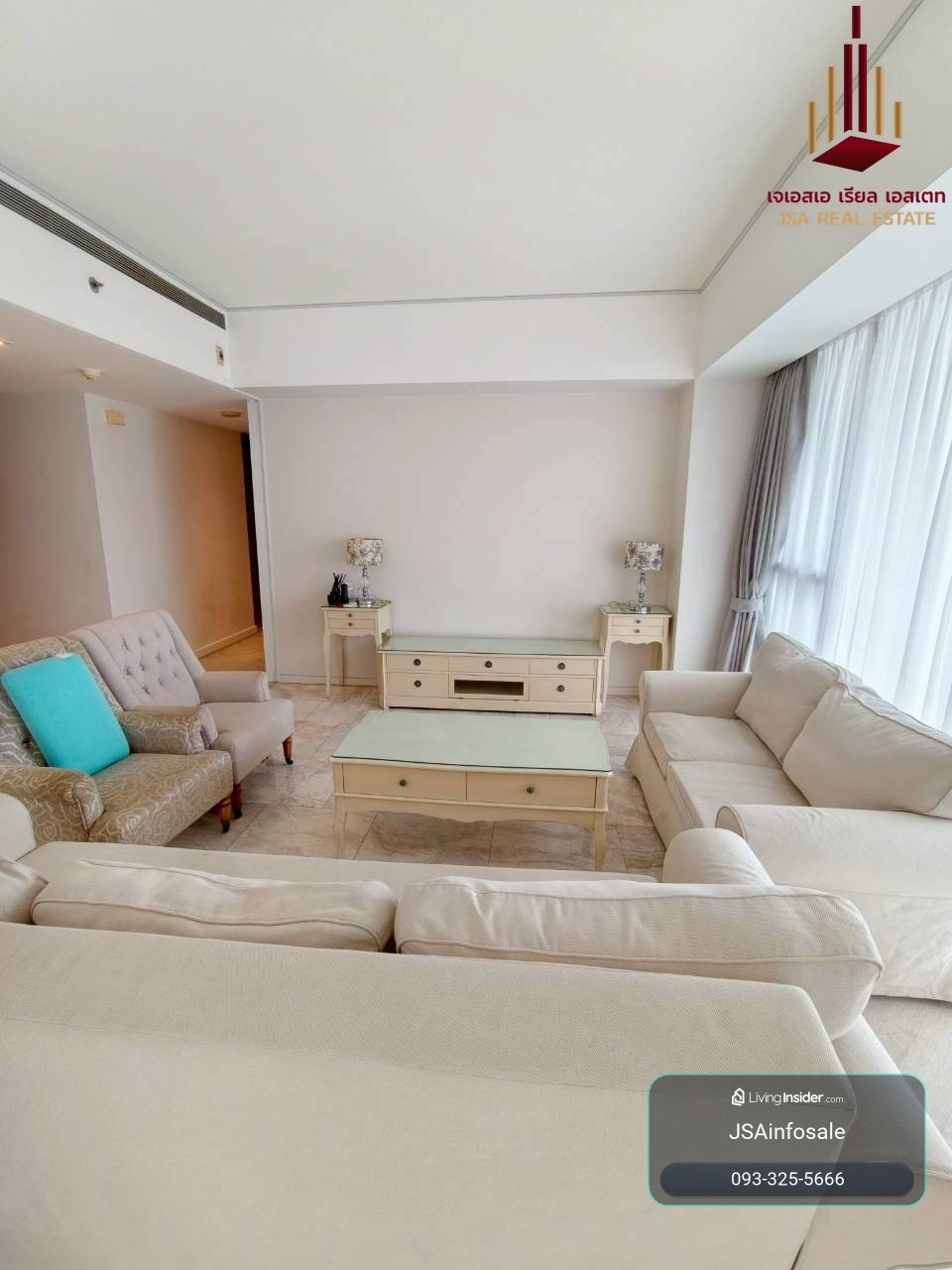 🏢 For Rent: The Met Sathorn 🔥🔥  – รูปที่ 4