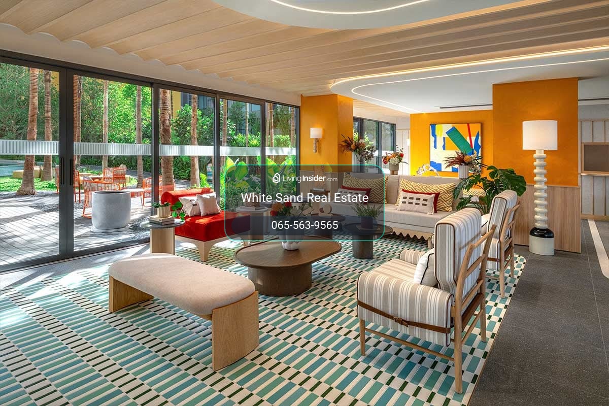 ​🛍️ the base rise phuket | เริ่ม 2.69 ลบ.* ทำเลดีใจกลางเมือง เพียง 2 นาทีถึง central phuket ช้อปปิ้งง่าย ทัก line: @wsrcondo – รูปที่ 3