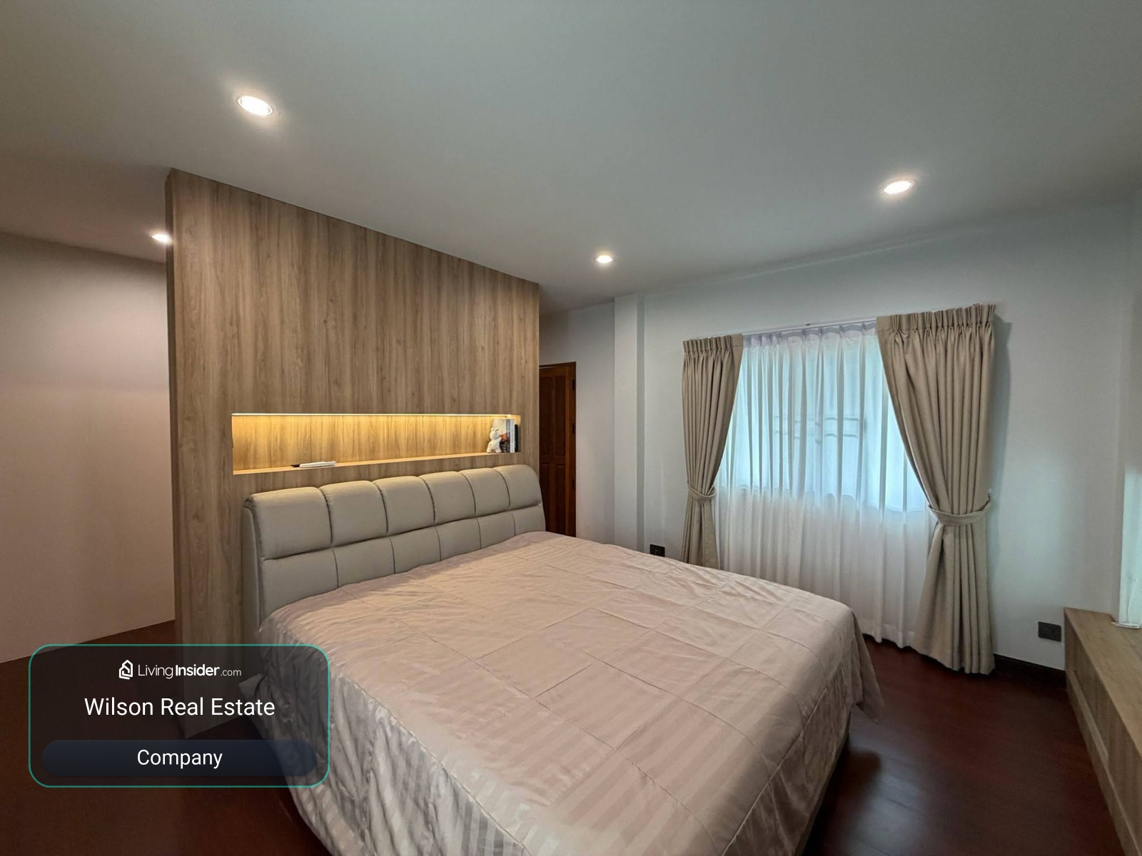 🏡✨ ให้เช่าบ้านเดี่ยว พระราม 9 | Private Residence 120 ตร.ว. | Courtyard กลางบ้าน | ใกล้ทางด่วน – รูปที่ 3
