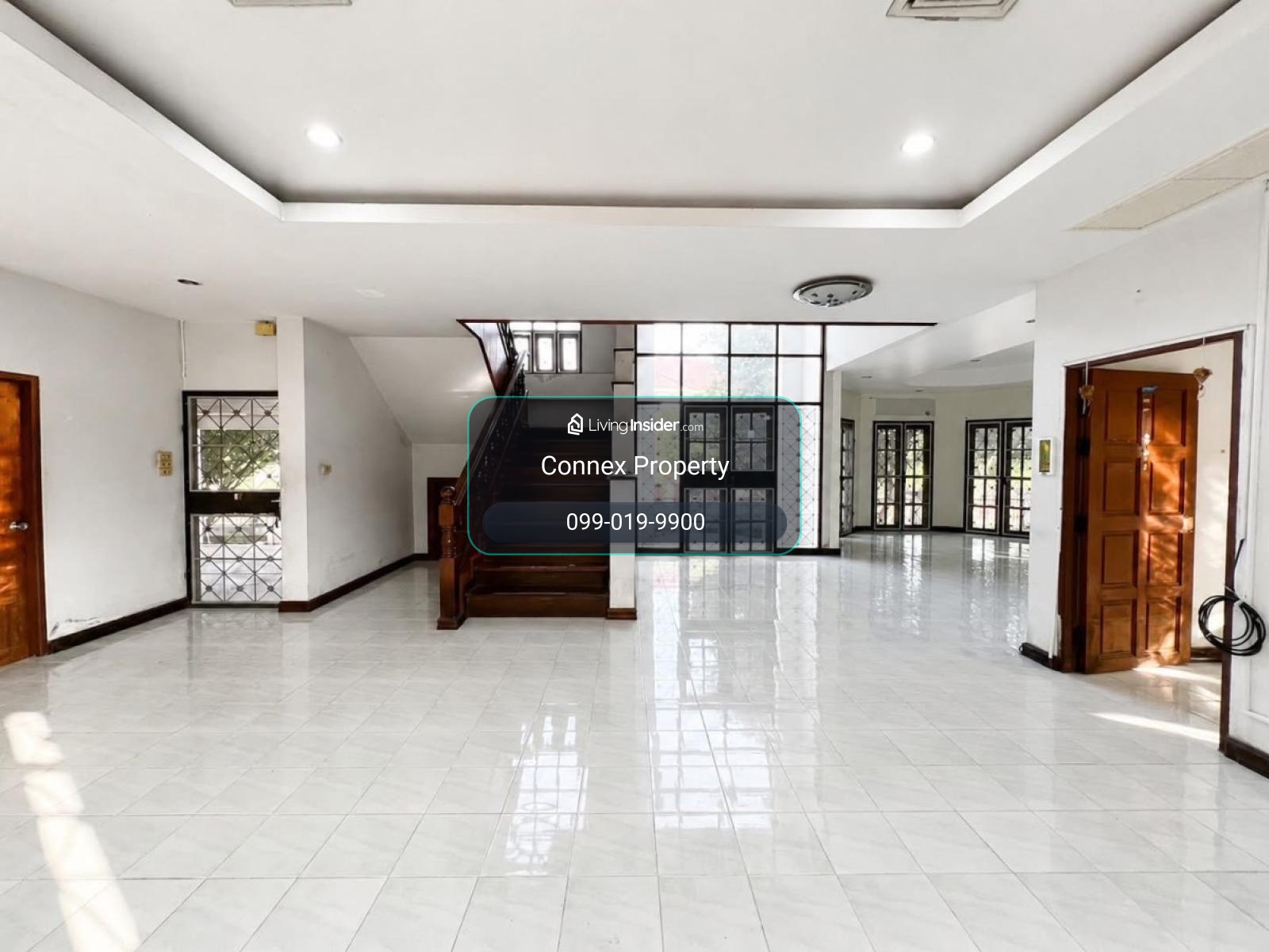 ขายบ้าน  หมู่บ้านเมืองดี ศาลาธรรมสพน์ เขต ทวีวัฒนา กรุงเทพ CX-166481 (S) – รูปที่ 3