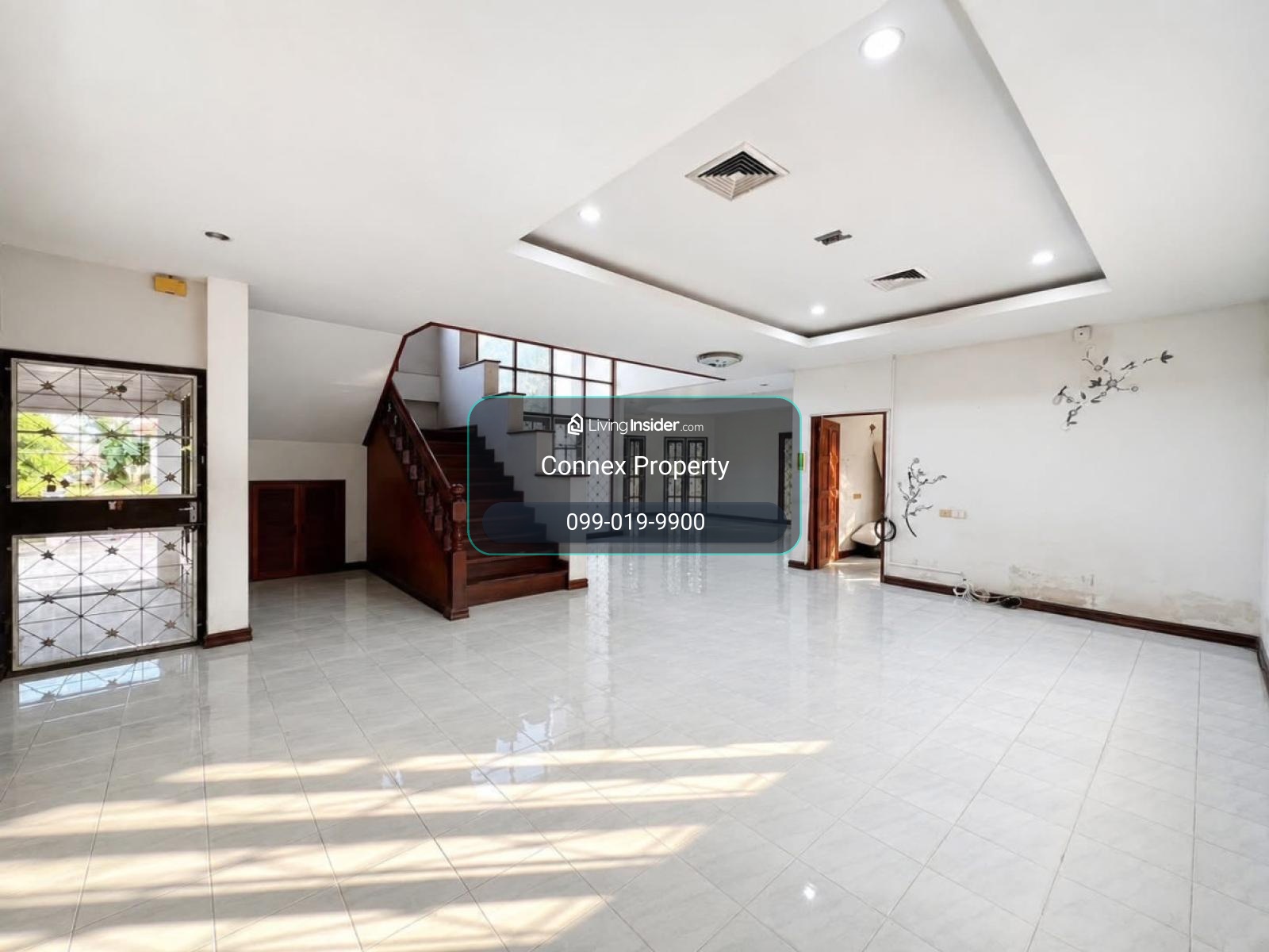 ขายบ้าน  หมู่บ้านเมืองดี ศาลาธรรมสพน์ เขต ทวีวัฒนา กรุงเทพ CX-166481 (S) – รูปที่ 4