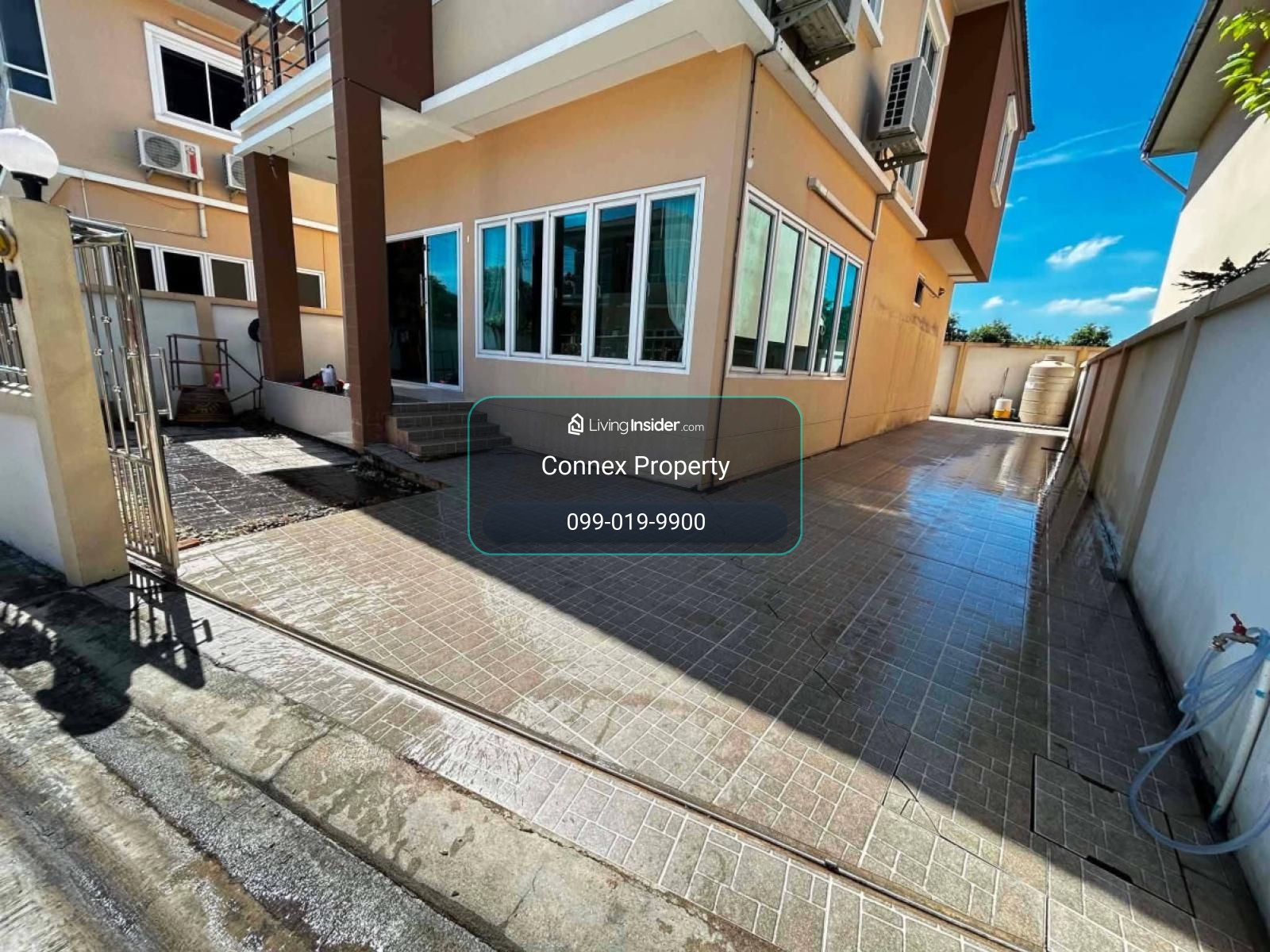 ขายบ้าน  บ้าน คำสอนพันธ์ หนองค้างพลู เขต หนองแขม กรุงเทพ CX-169902 – รูปที่ 2