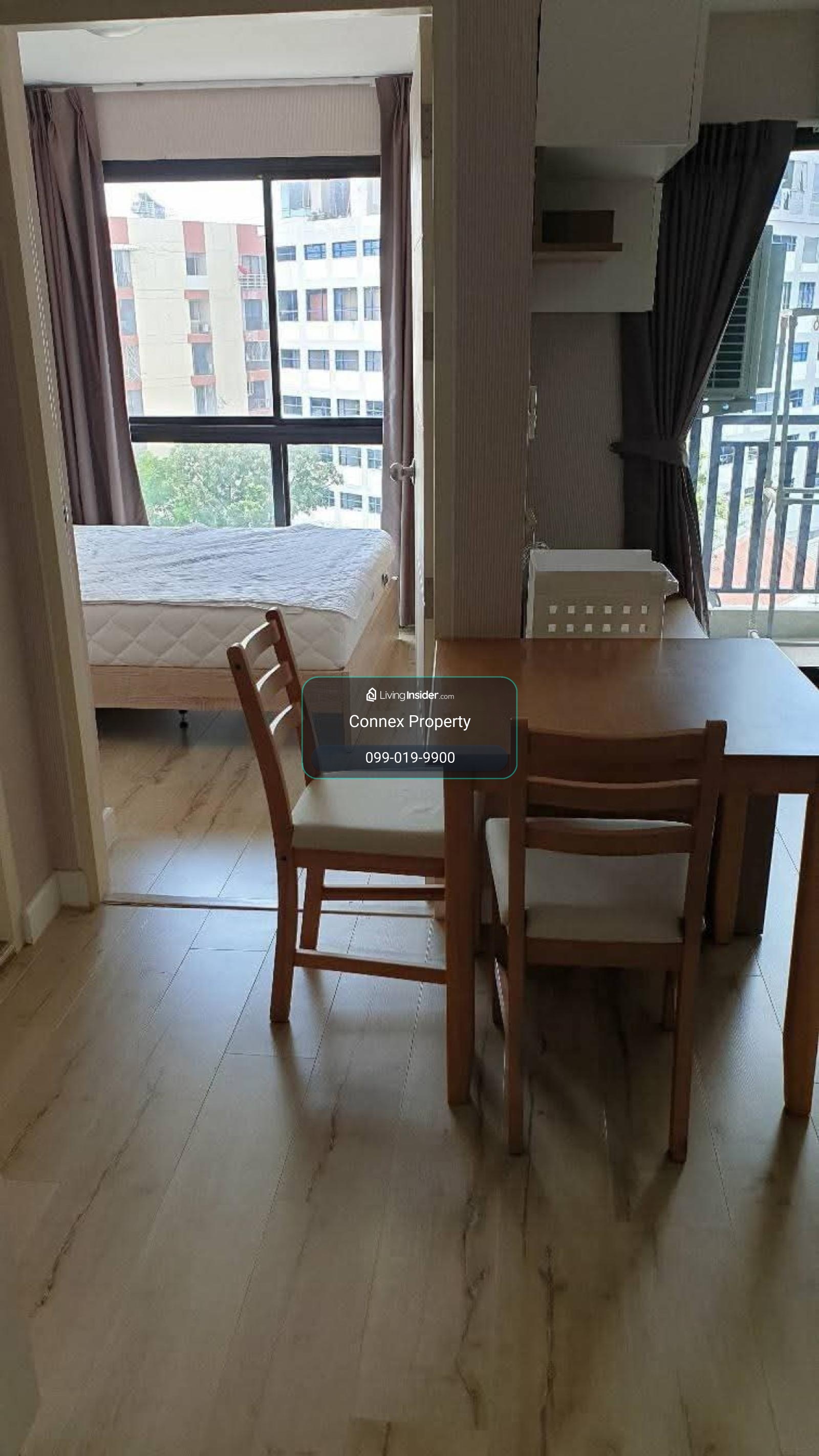 For Sale Condo , Yensabaidee Ladprao 15 , Chomphon , Chatuchak , Bangkok , CX-169929 – รูปที่ 2