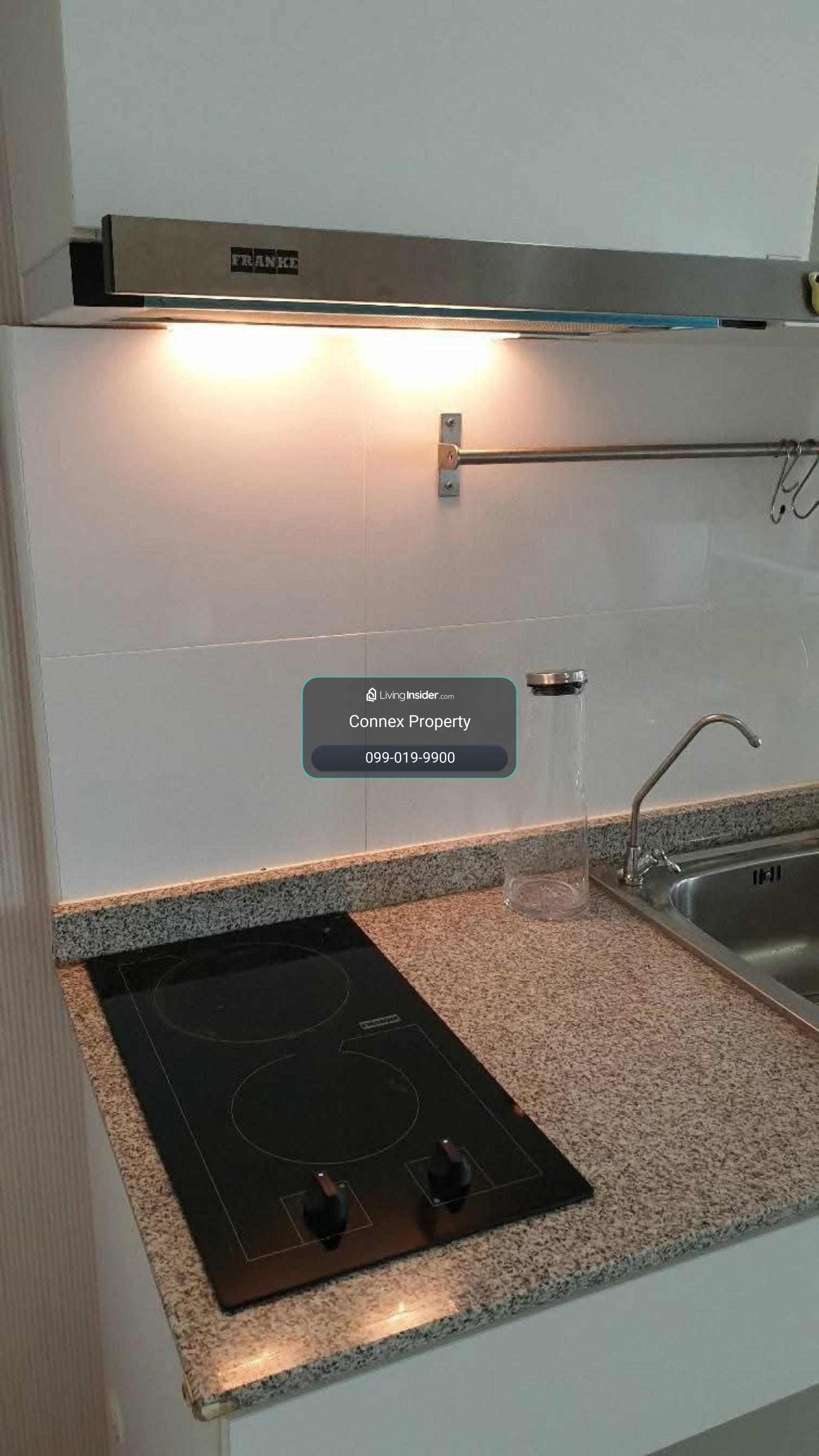 For Sale Condo , Yensabaidee Ladprao 15 , Chomphon , Chatuchak , Bangkok , CX-169929 – รูปที่ 3