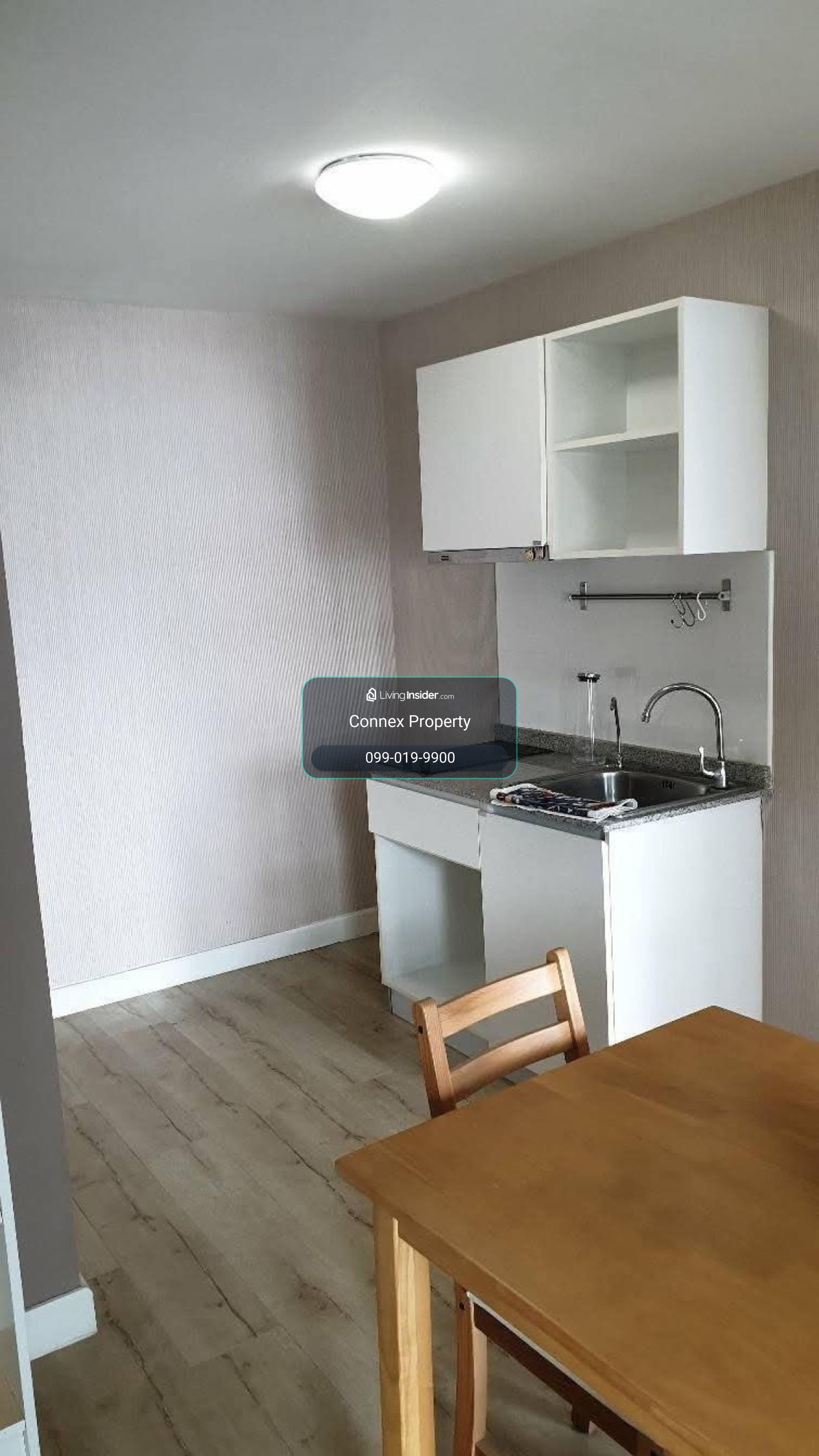 For Sale Condo , Yensabaidee Ladprao 15 , Chomphon , Chatuchak , Bangkok , CX-169929 – รูปที่ 4