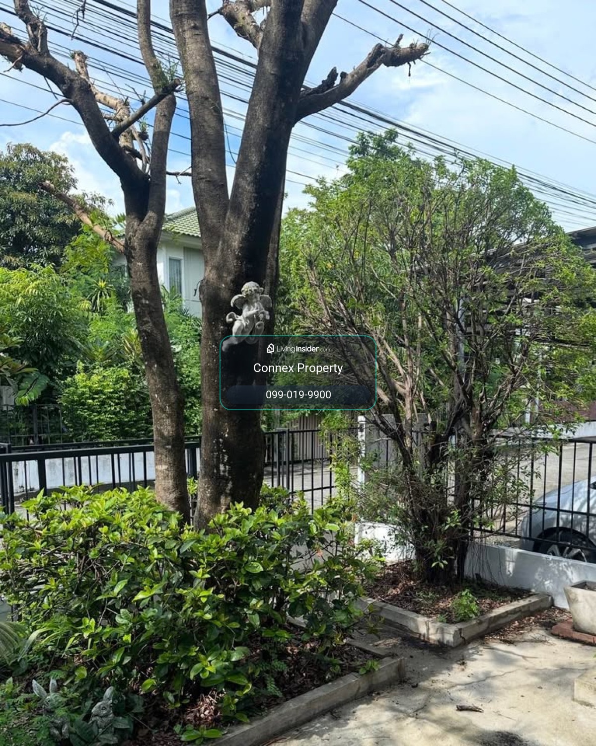 ขายบ้าน อินนิซิโอ รังสิต - คลอง 3 คลองสาม คลองหลวง ปทุมธานี CX-177159 – รูปที่ 3