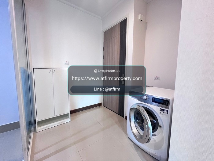 📢📢For Rent Supalai Elite Phayathai (1 Bed 60 ตร.ม/22000) ชั้น 20 ตรงข้ามรพ.พญาไท 1 สนใจ Line ID: @atfirm – รูปที่ 4