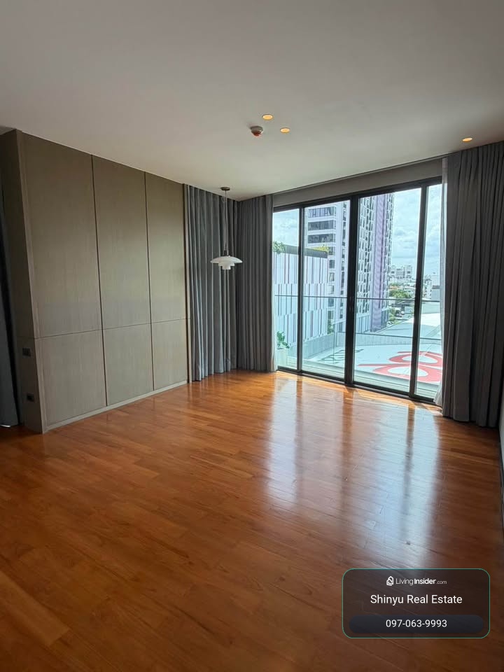 ขายคอนโด La Citta Delre ราคา 42,500,000 บาท [JZs260801] – รูปที่ 3