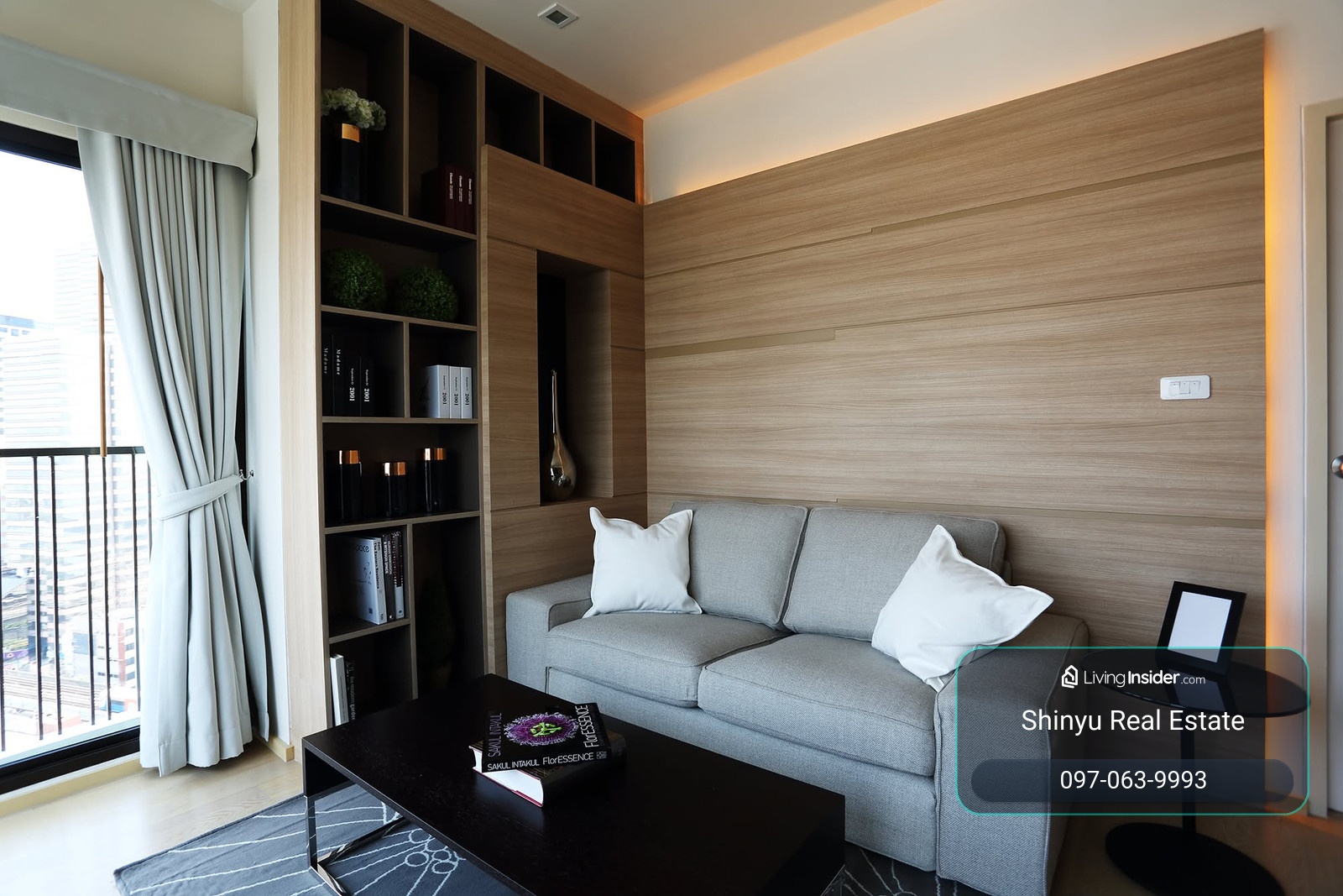 ขายคอนโด Noble Reform ราคา 7,500,000 บาท [JZs260802] – รูปที่ 3