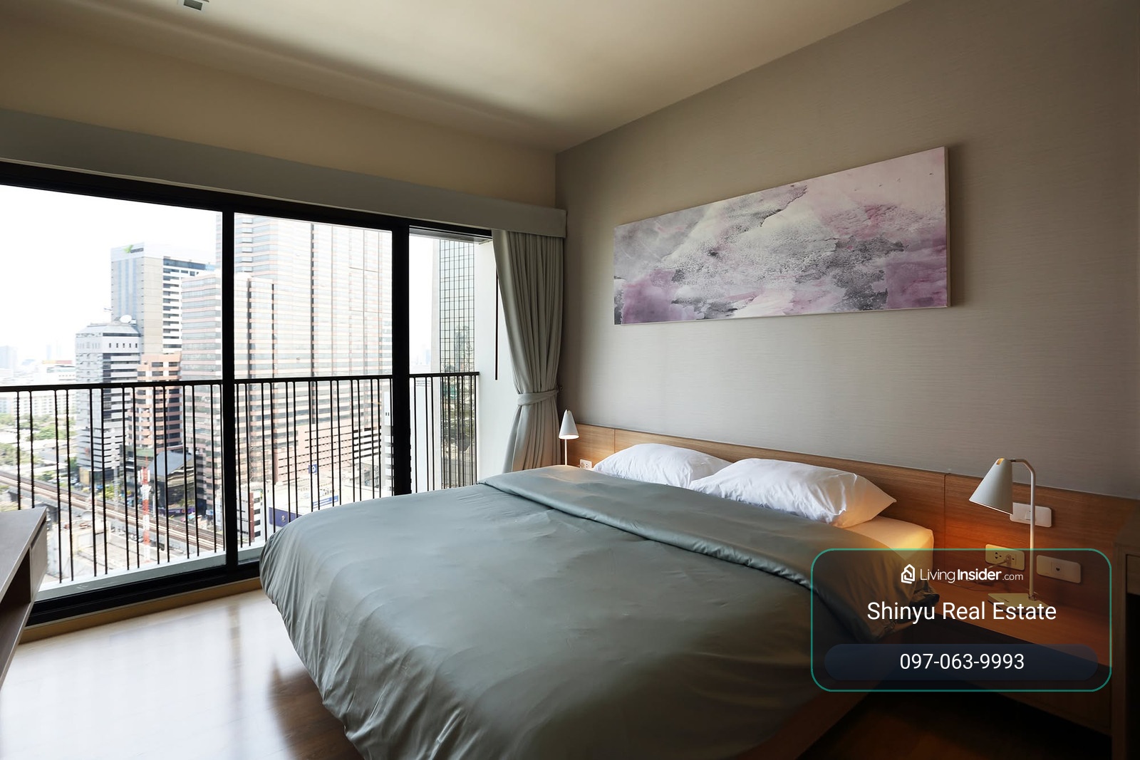 ขายคอนโด Noble Reform ราคา 7,500,000 บาท [JZs260802] – รูปที่ 2