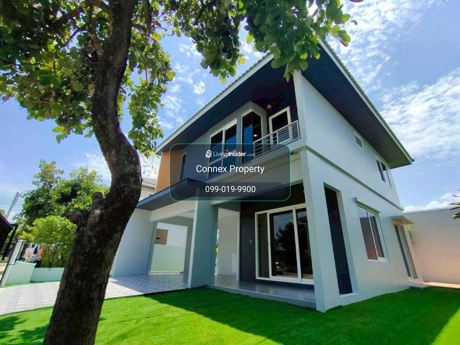 ขายบ้าน ชัยพฤกษ์ เวสต์เกต บางแม่นาง บางใหญ่ นนทบุรี CX-169612 – รูปที่ 3