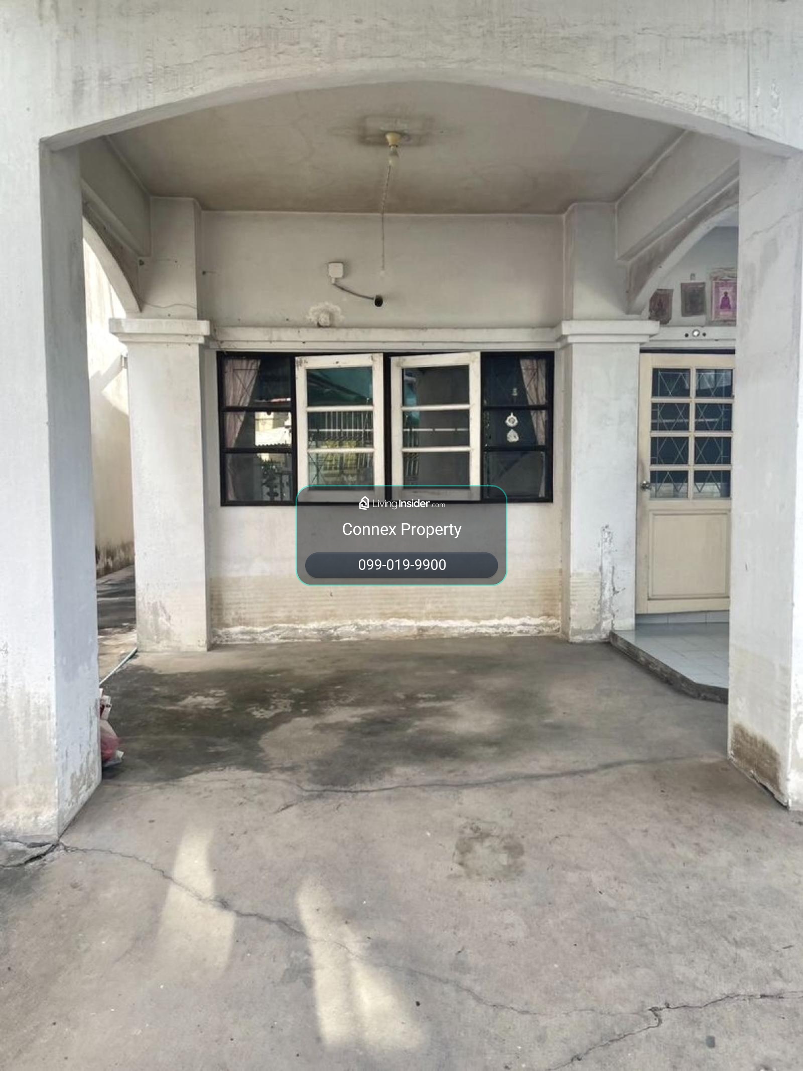 ขายบ้าน บ้านวรนุช ห้องมุม บางแคเหนือ เขต บางแค กรุงเทพ CX-169192 – รูปที่ 4