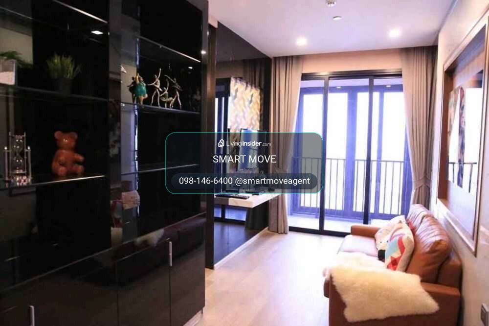 🔥เช่าด่วน !!🔥มองเห็นวิวเมืองแบบพาโนรามา !! Ashton Asoke, 3 ห้องนอน, 3 ห้องน้ำ, ชั้นสูง 31++, ห้องหายาก !! Code C20230600250 แต่งครบ, พร้อมเข้าอยู่ 📣📣 – รูปที่ 3