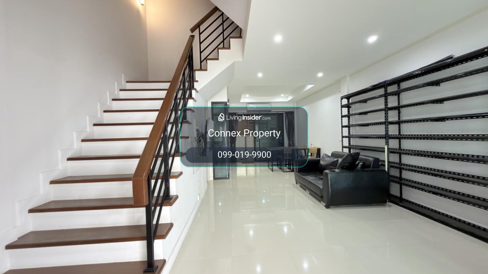 ขายทาวน์เฮ้าส์/ทาวน์โฮม  ศุภาลัย เอสเซ้นส์ ลาดพร้าว MRT-ลาดพร้าว 101 (สายสีเหลือง) คลองจั่น เขต บางกะปิ กรุงเทพ CX-169431 – รูปที่ 3