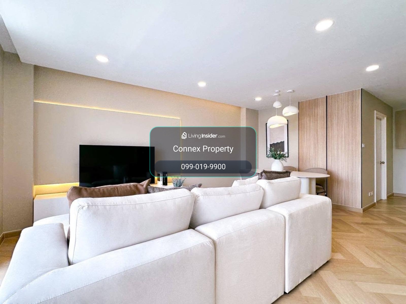 ขายคอนโด  แฟร์ ทาวเวอร์ คลองเตย เขต พระนคร กรุงเทพ CX-169517 – รูปที่ 2