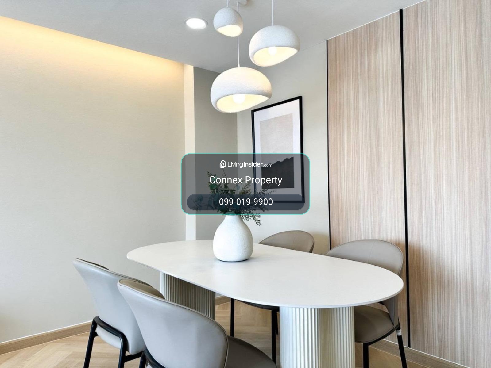 ขายคอนโด  แฟร์ ทาวเวอร์ คลองเตย เขต พระนคร กรุงเทพ CX-169517 – รูปที่ 4