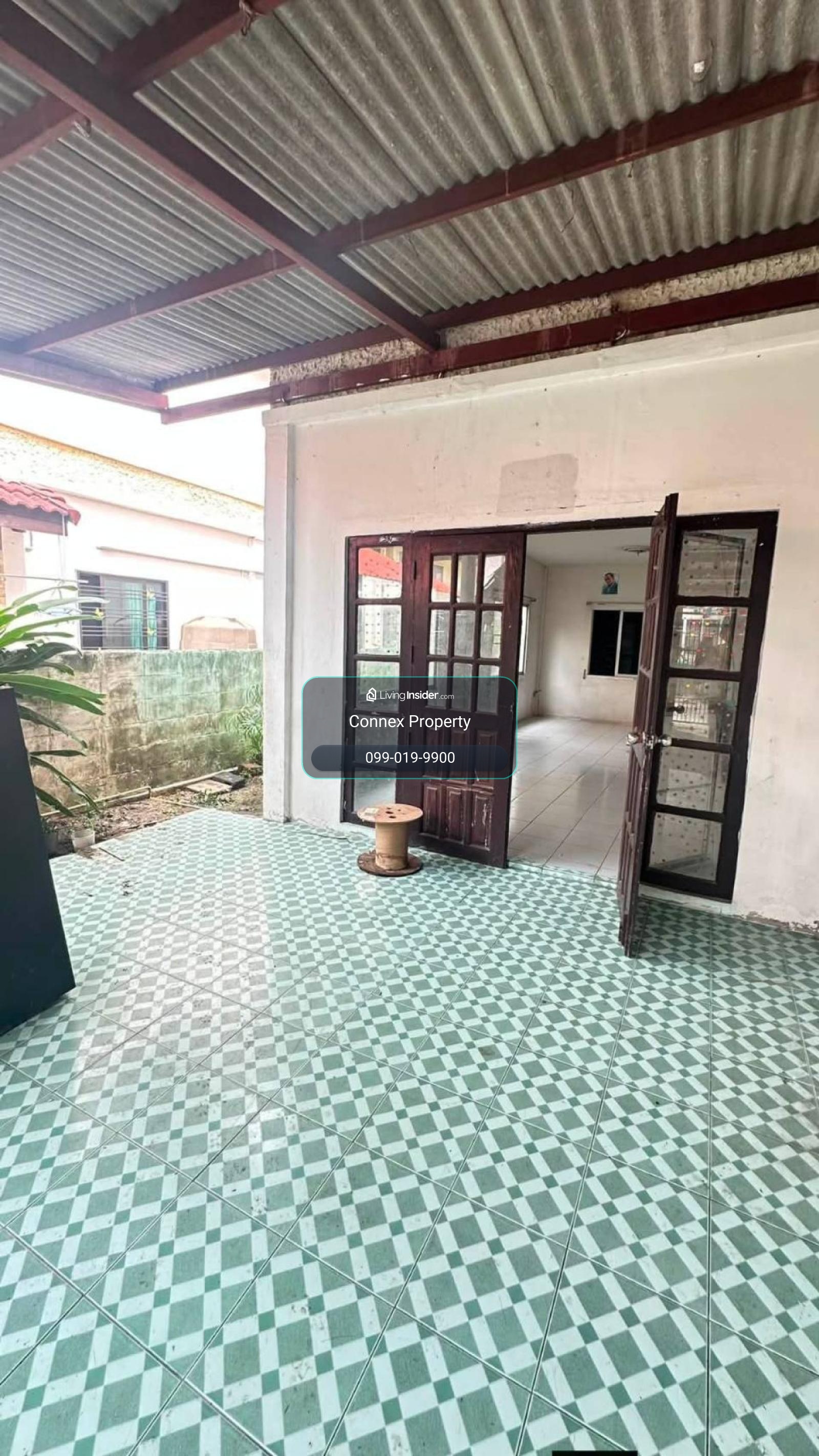 ขายบ้าน พรธิสาร 6 บึงบอน หนองเสือ ปทุมธานี CX-169017 – รูปที่ 2
