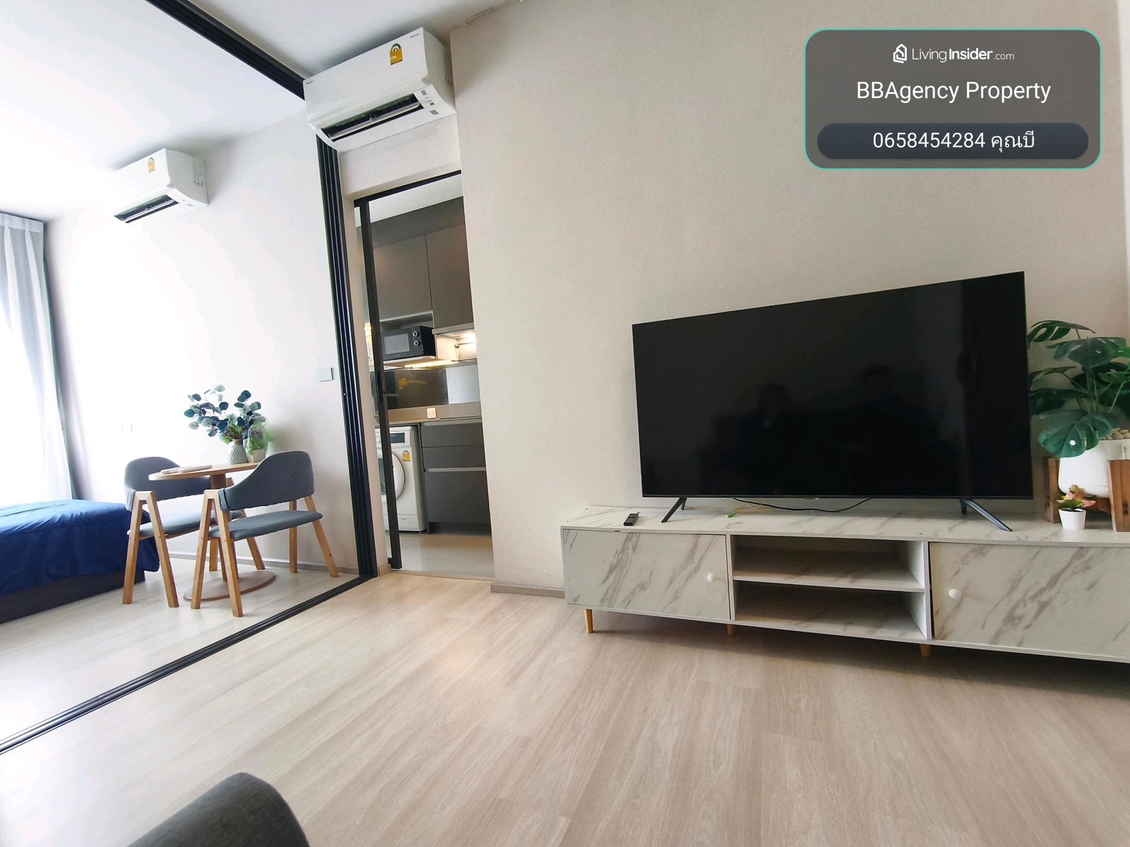 🔴14500฿🔴𝐓𝐡𝐞 𝐏𝐫𝐢𝐯𝐚𝐜𝐲 𝐉𝐚𝐭𝐮𝐣𝐚𝐤 เดอะไพรเวซี่ จตุจักร ใกล้ MRT พหลโยธิน นัดชมห้องจริง 𝗜𝗗 𝗟𝗜𝗡𝗘 : @bbcondo88 – รูปที่ 3